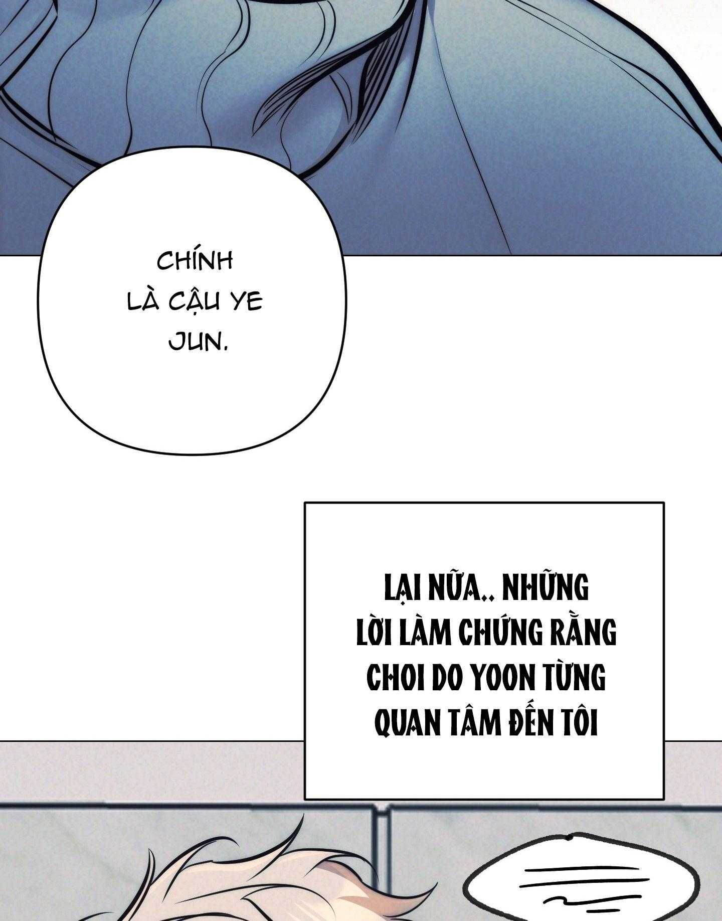 đọc truyện Kỳ Thị Chương 35 ảnh 39 tại Giả Dược