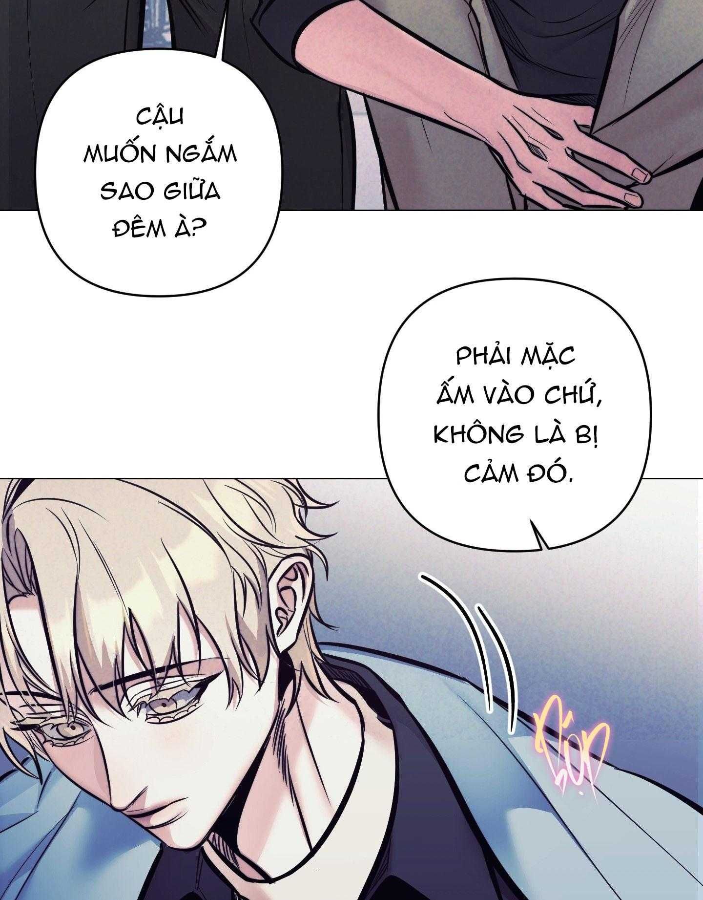 đọc truyện Kỳ Thị Chương 35 ảnh 61 tại Giả Dược