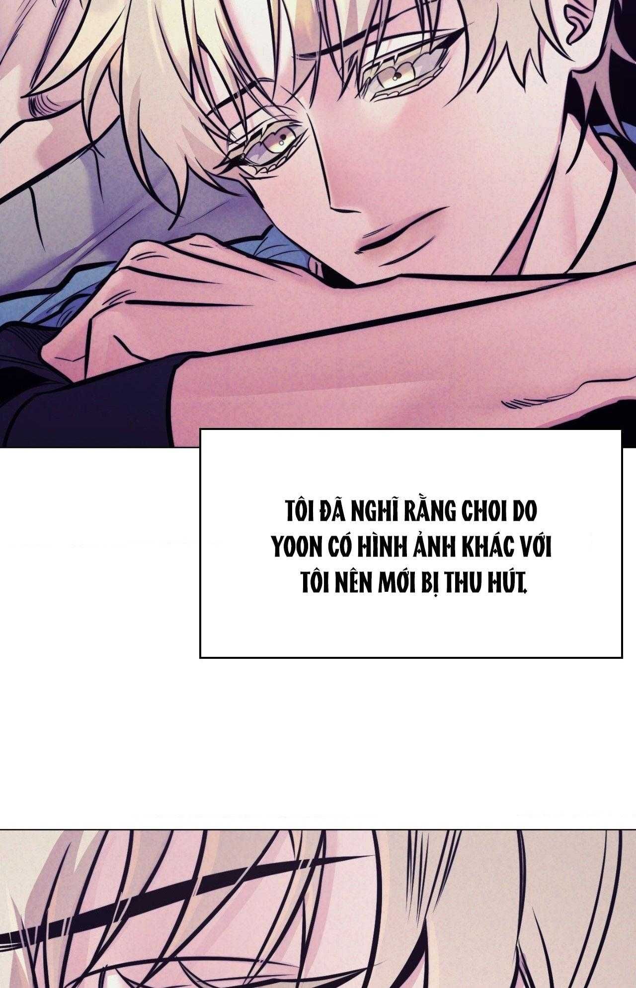 đọc truyện Kỳ Thị Chương 36 ảnh 27 tại Giả Dược