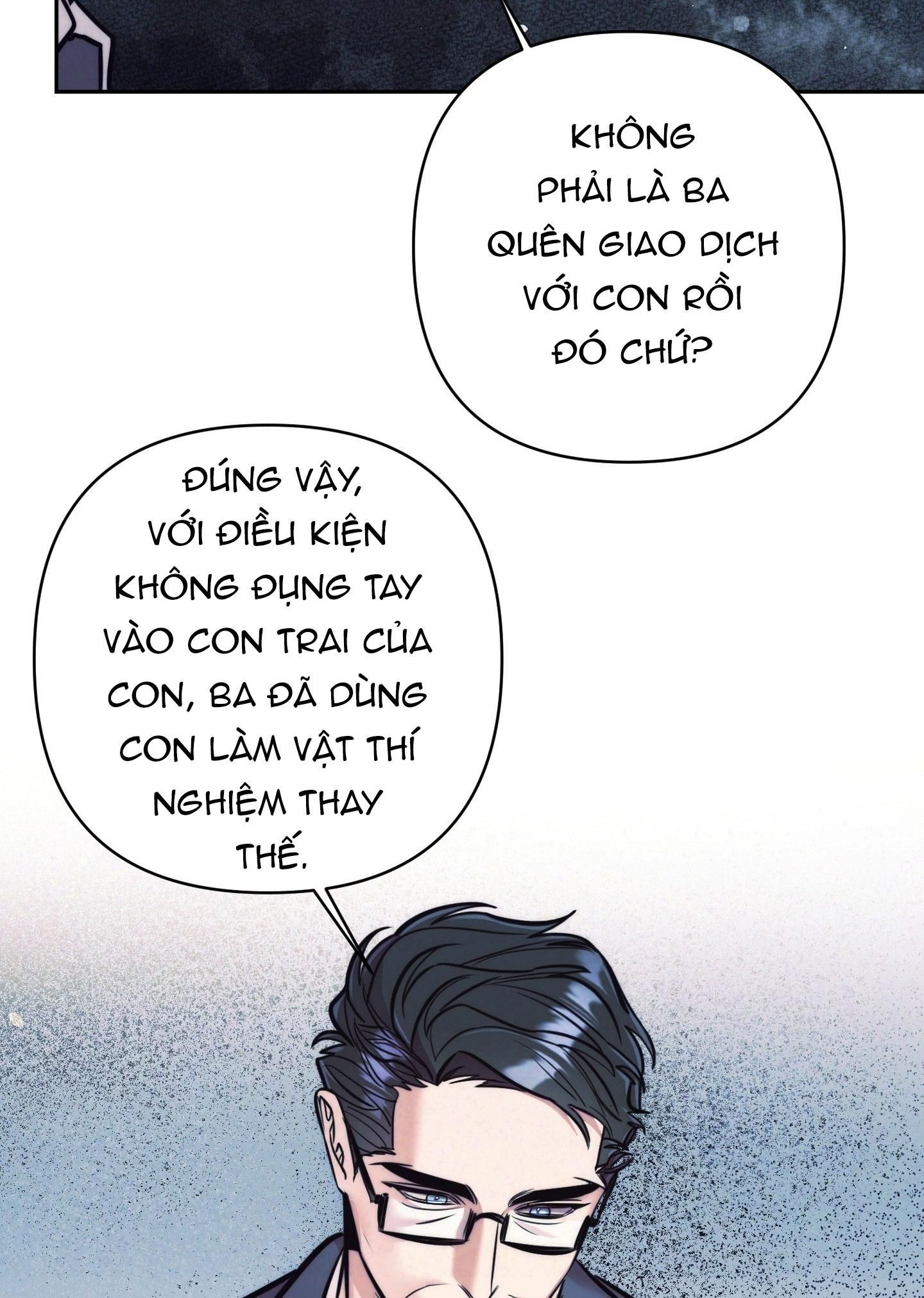 đọc truyện Kỳ Thị Chương 39 ảnh 49 tại Giả Dược