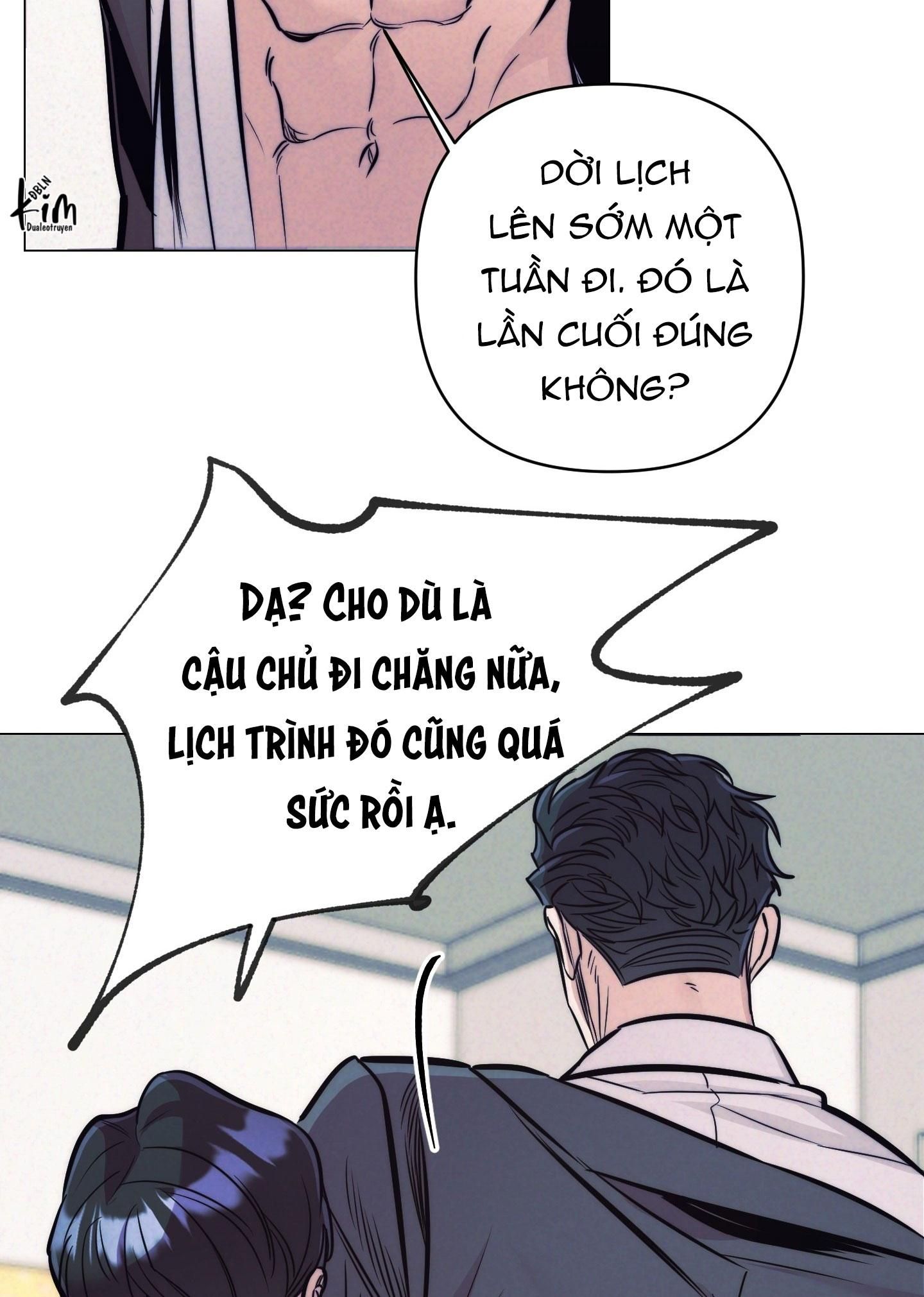 đọc truyện Kỳ Thị Chương 39 ảnh 81 tại Giả Dược