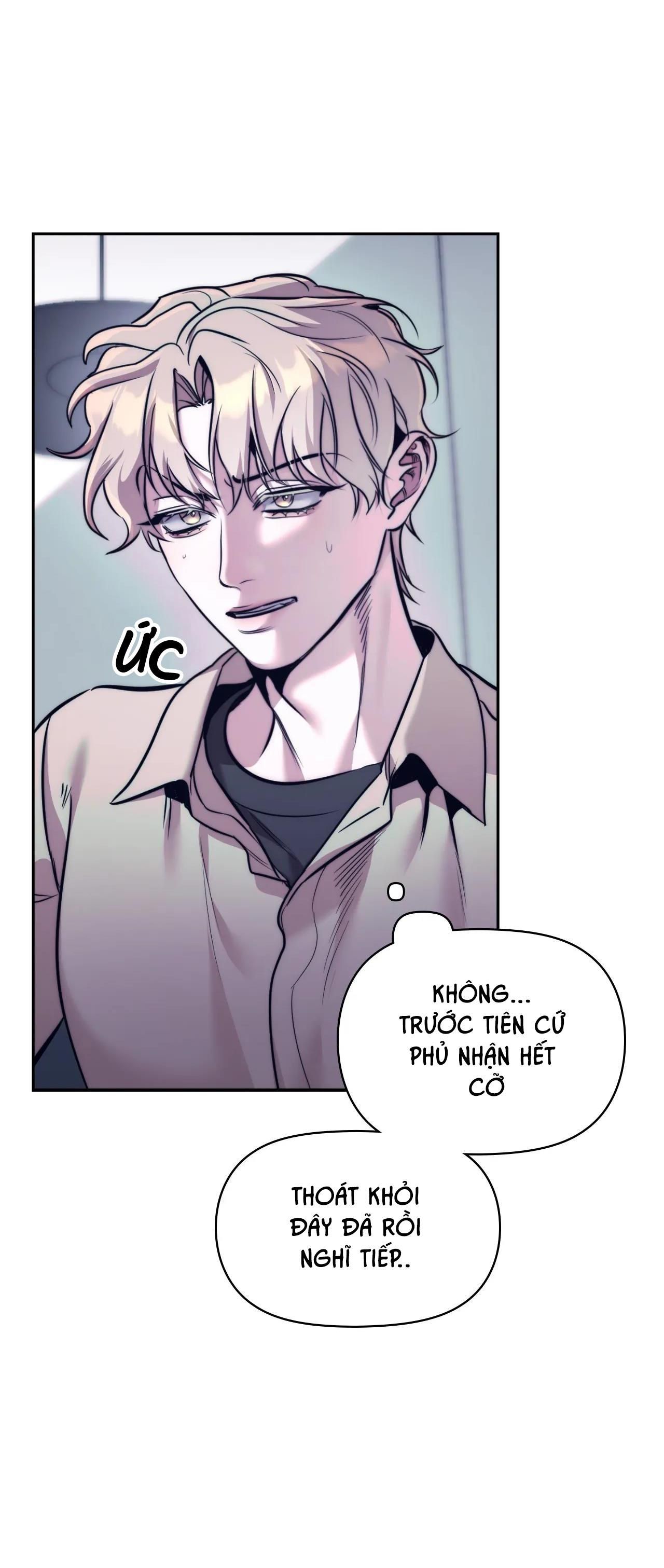 đọc truyện Kỳ Thị Chương 4 ảnh 37 tại Giả Dược