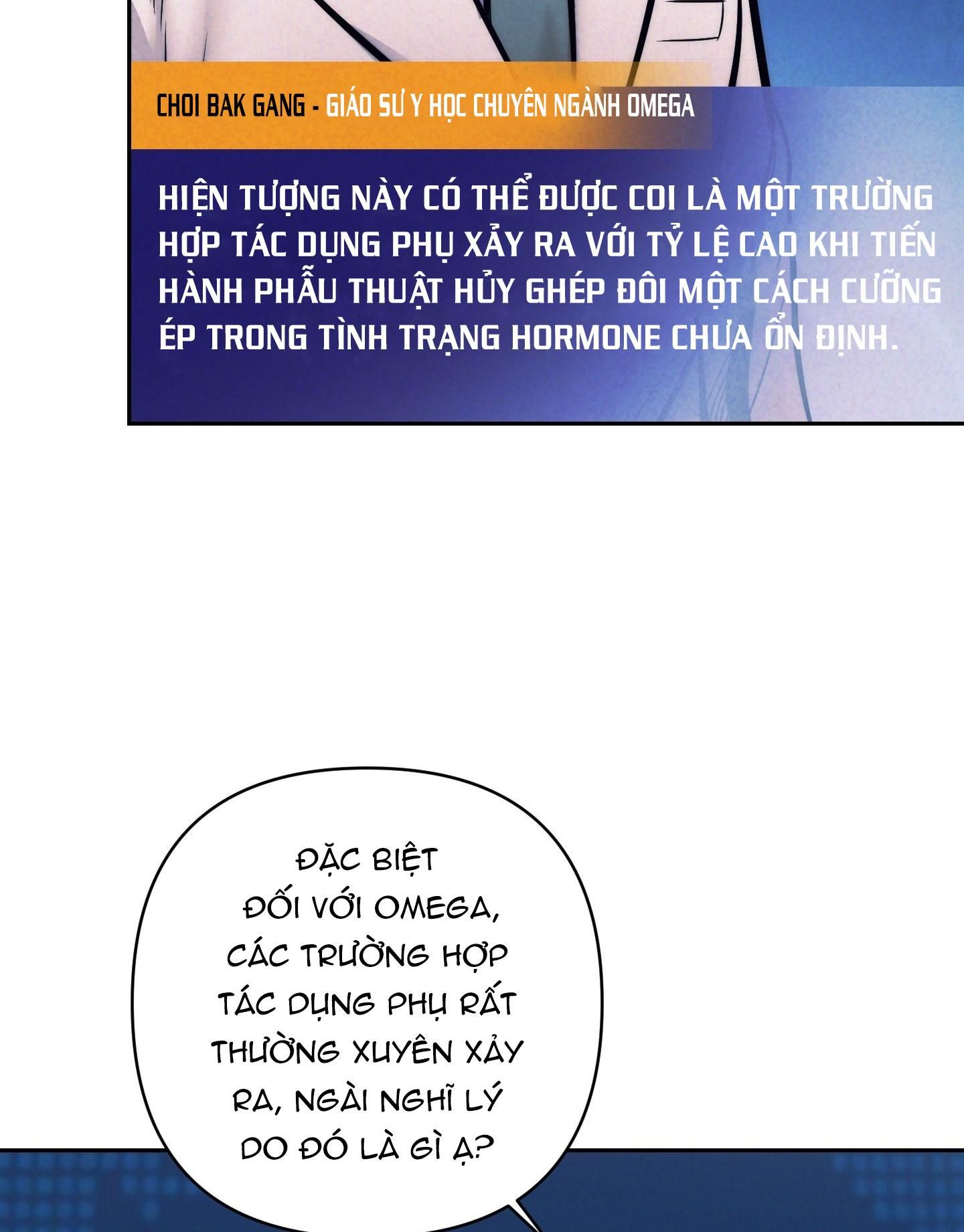 đọc truyện Kỳ Thị Chương 40 ảnh 25 tại Giả Dược