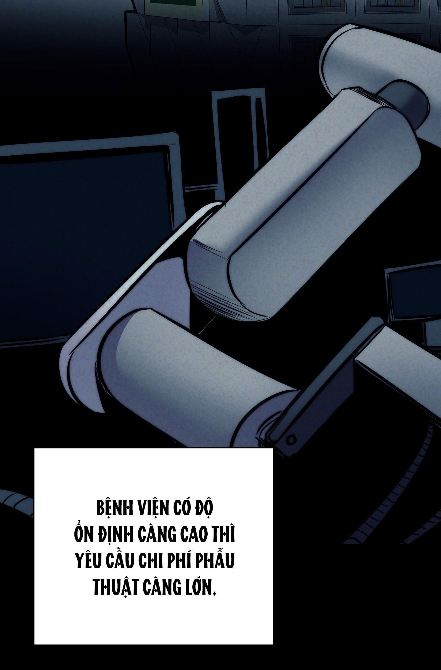 đọc truyện Kỳ Thị Chương 40 ảnh 56 tại Giả Dược