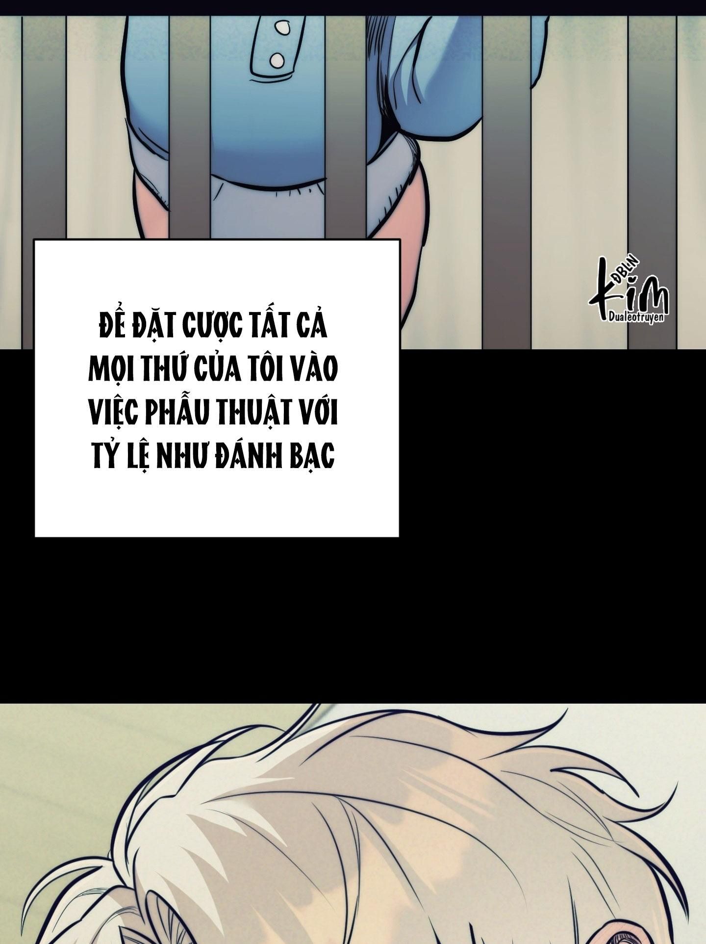 đọc truyện Kỳ Thị Chương 40 ảnh 59 tại Giả Dược