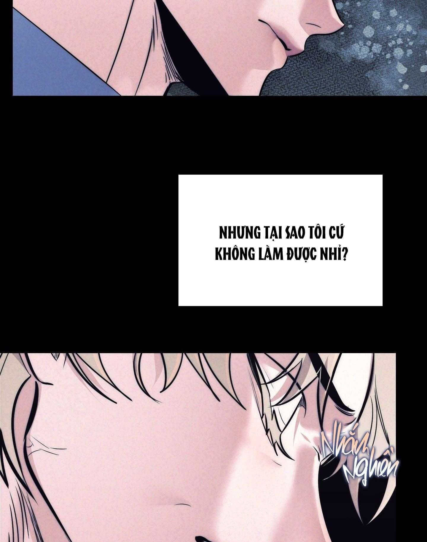 đọc truyện Kỳ Thị Chương 42 ảnh 20 tại Giả Dược