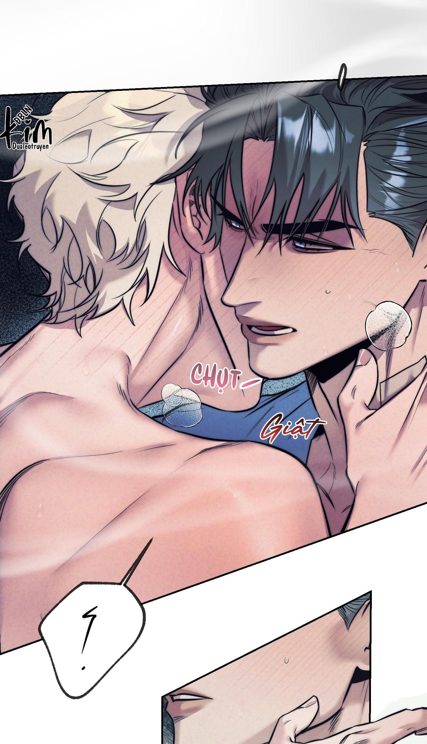 đọc truyện Kỳ Thị Chương 46 ảnh 3 tại Thiên Thai Truyện