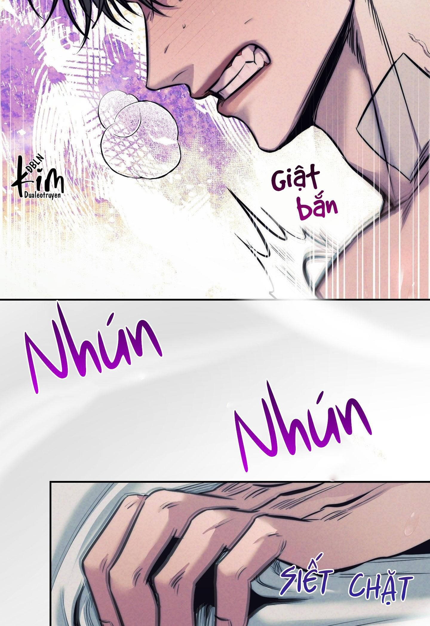 đọc truyện Kỳ Thị Chương 46 ảnh 13 tại Thiên Thai Truyện