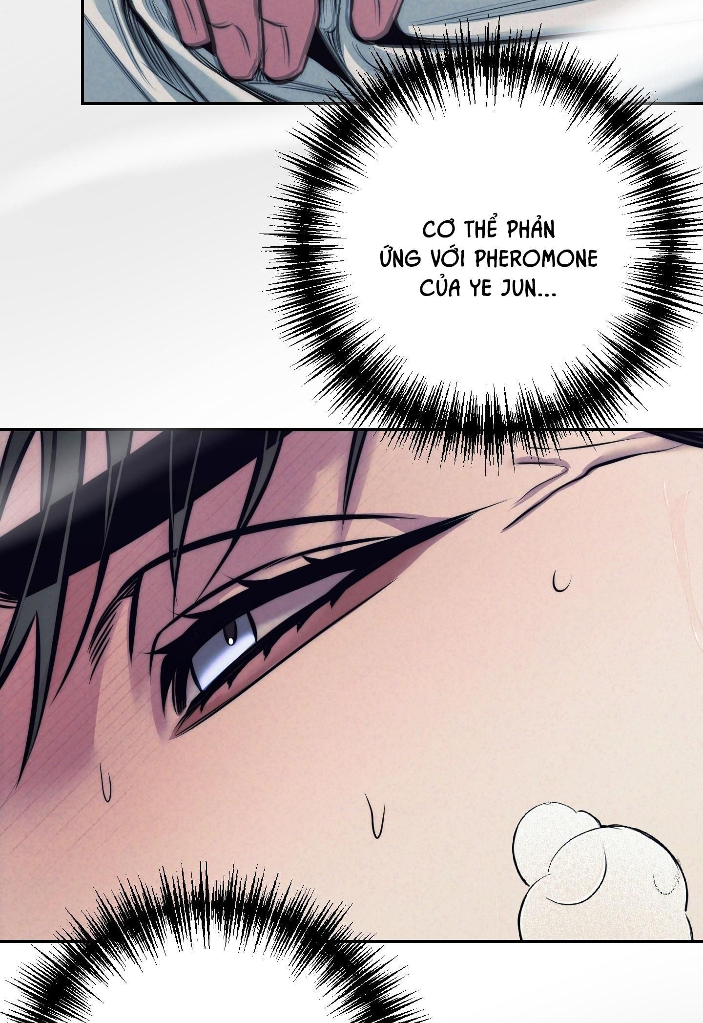 đọc truyện Kỳ Thị Chương 46 ảnh 14 tại Thiên Thai Truyện