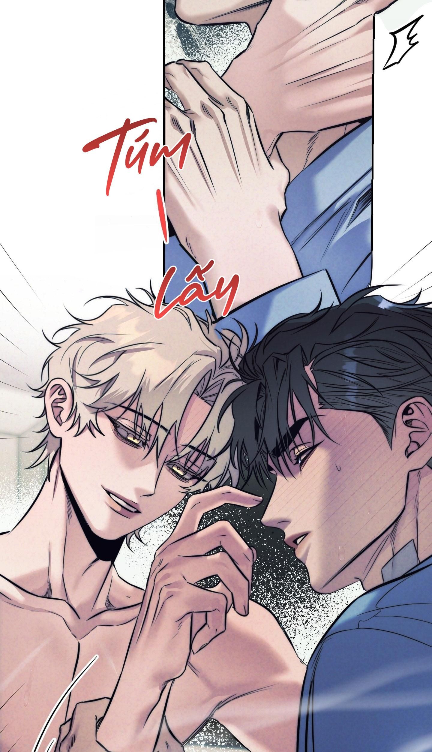 đọc truyện Kỳ Thị Chương 46 ảnh 4 tại Thiên Thai Truyện