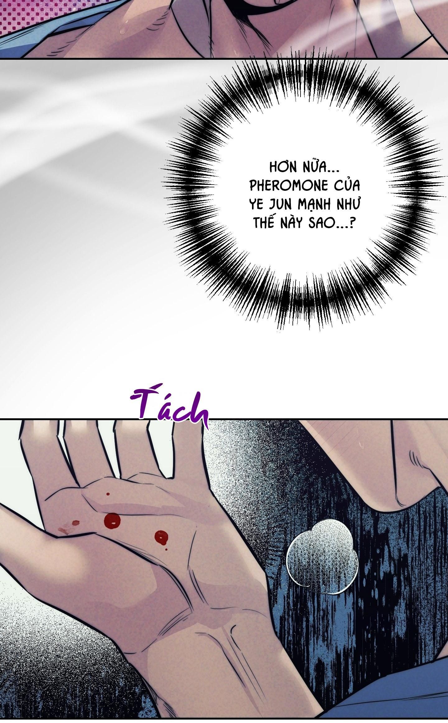 đọc truyện Kỳ Thị Chương 46 ảnh 23 tại Thiên Thai Truyện