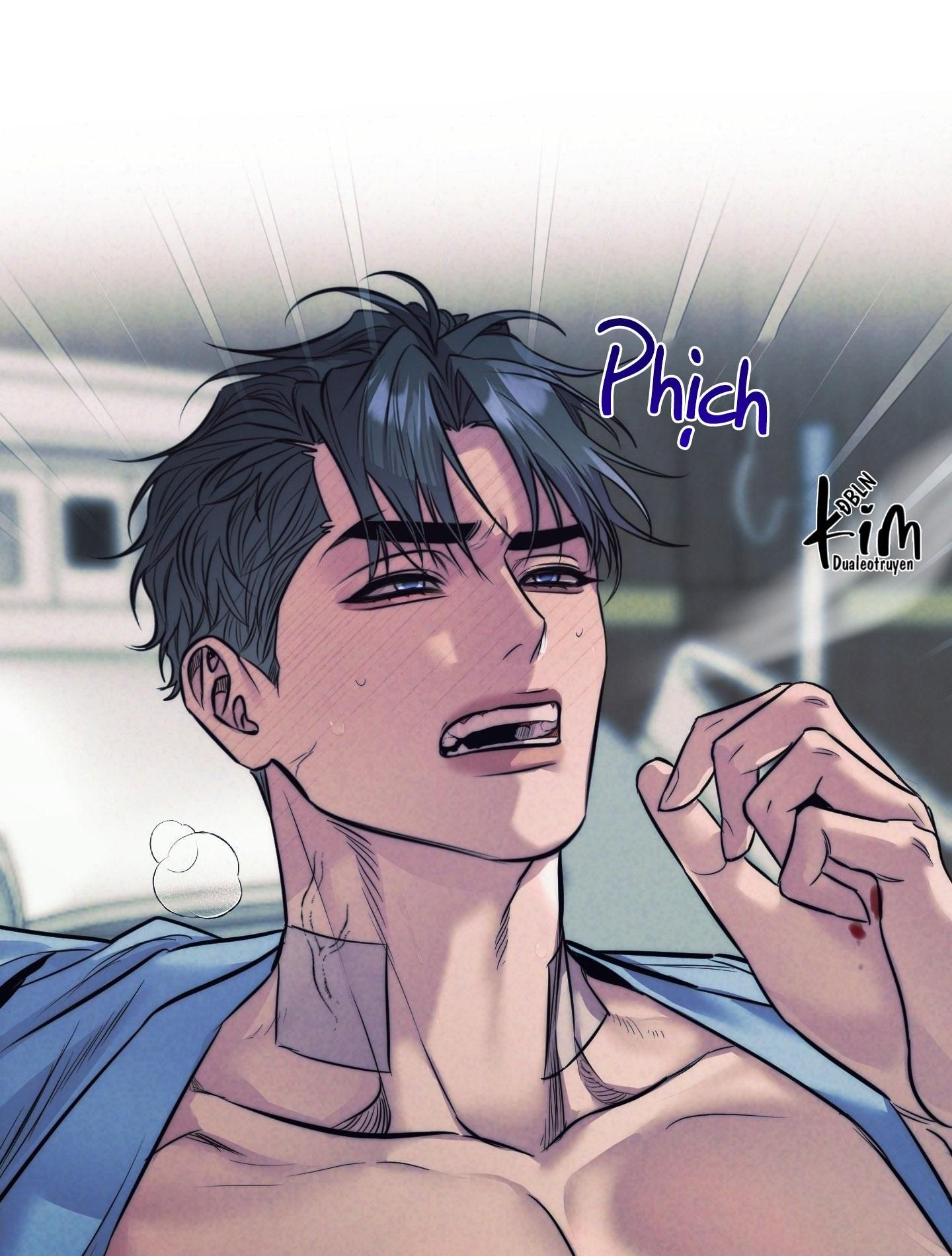 đọc truyện Kỳ Thị Chương 46 ảnh 24 tại Thiên Thai Truyện