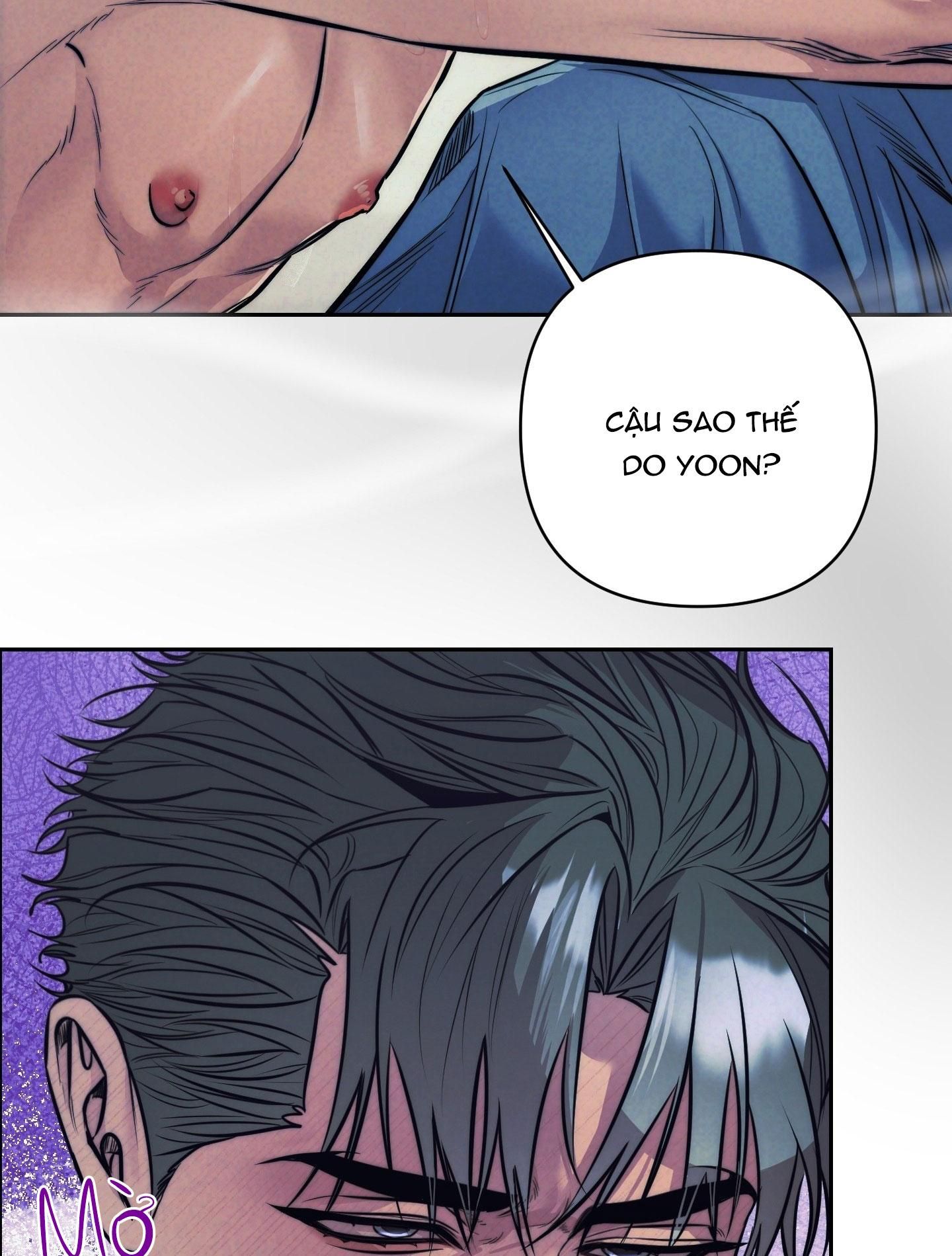 đọc truyện Kỳ Thị Chương 46 ảnh 26 tại Thiên Thai Truyện