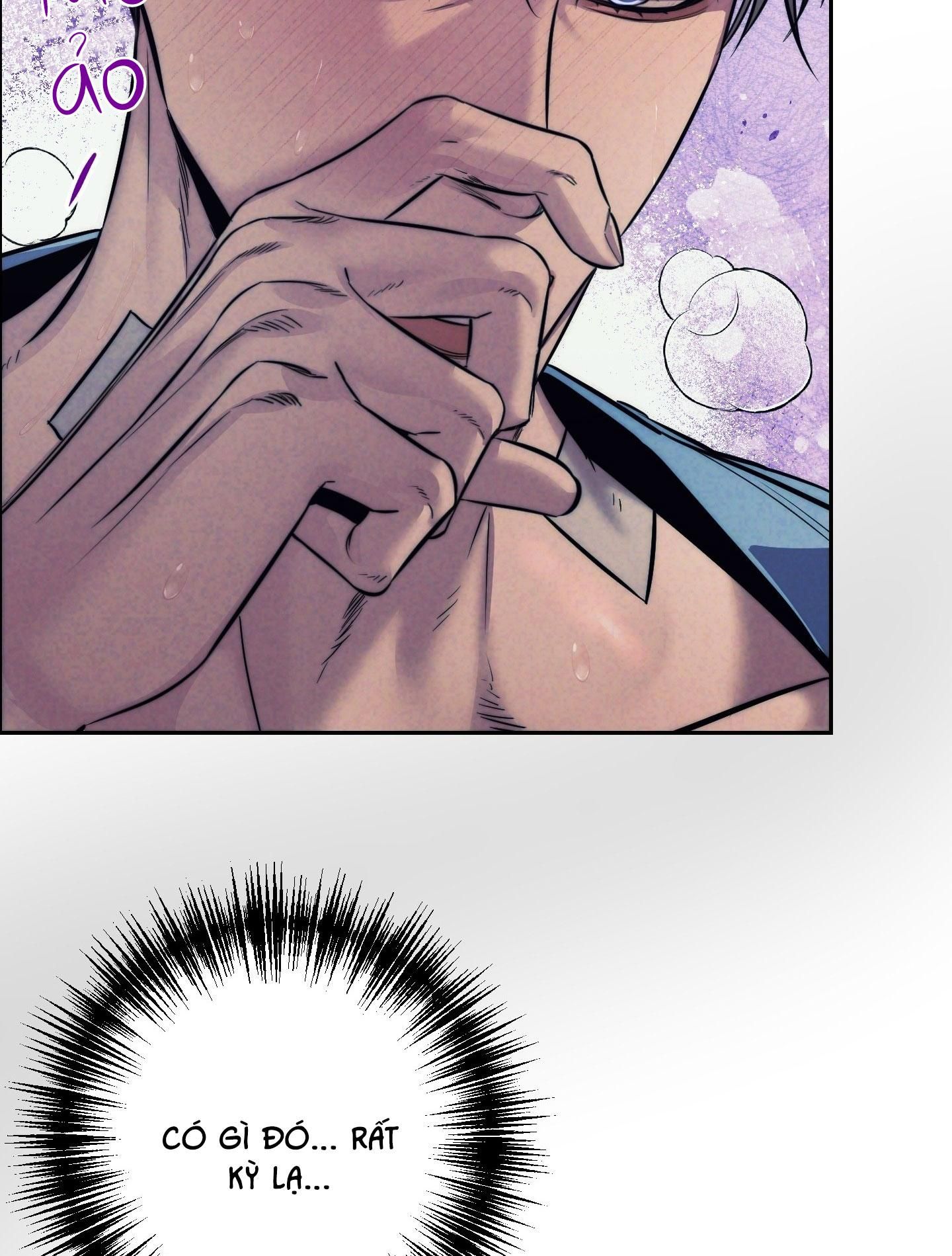 đọc truyện Kỳ Thị Chương 46 ảnh 27 tại Thiên Thai Truyện