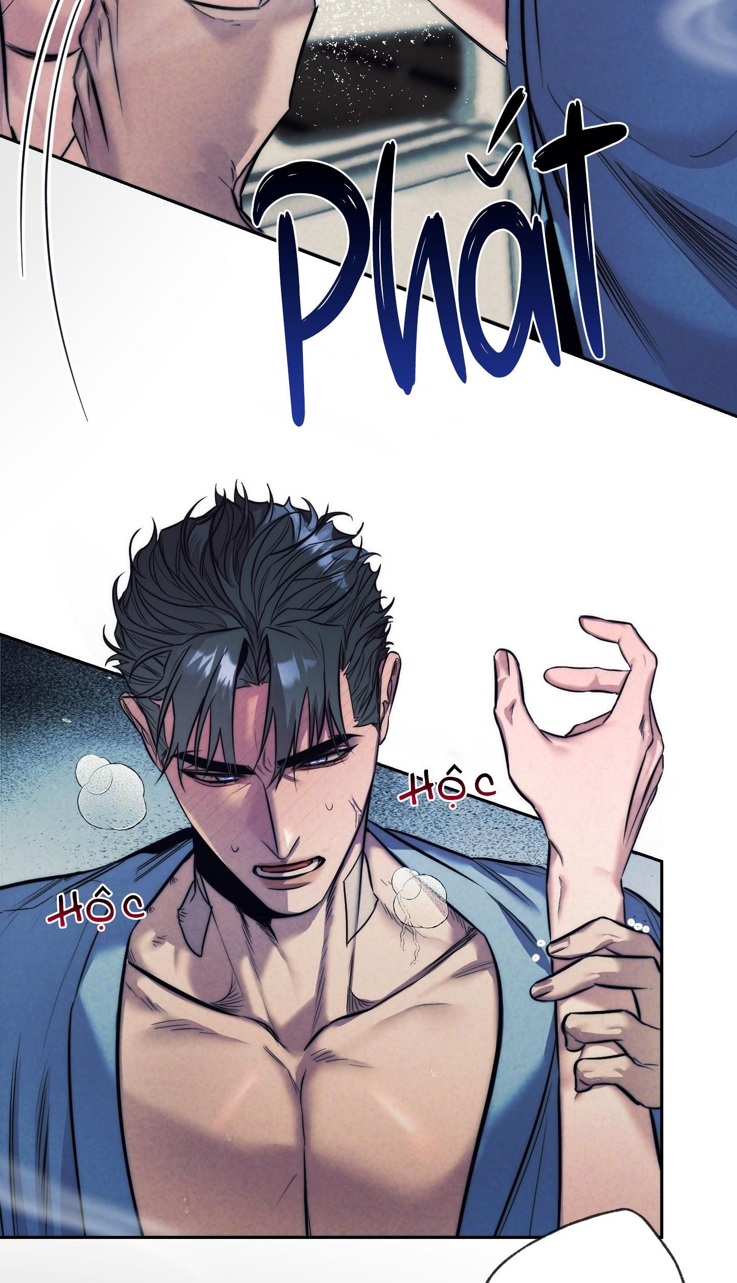 đọc truyện Kỳ Thị Chương 46 ảnh 5 tại Thiên Thai Truyện