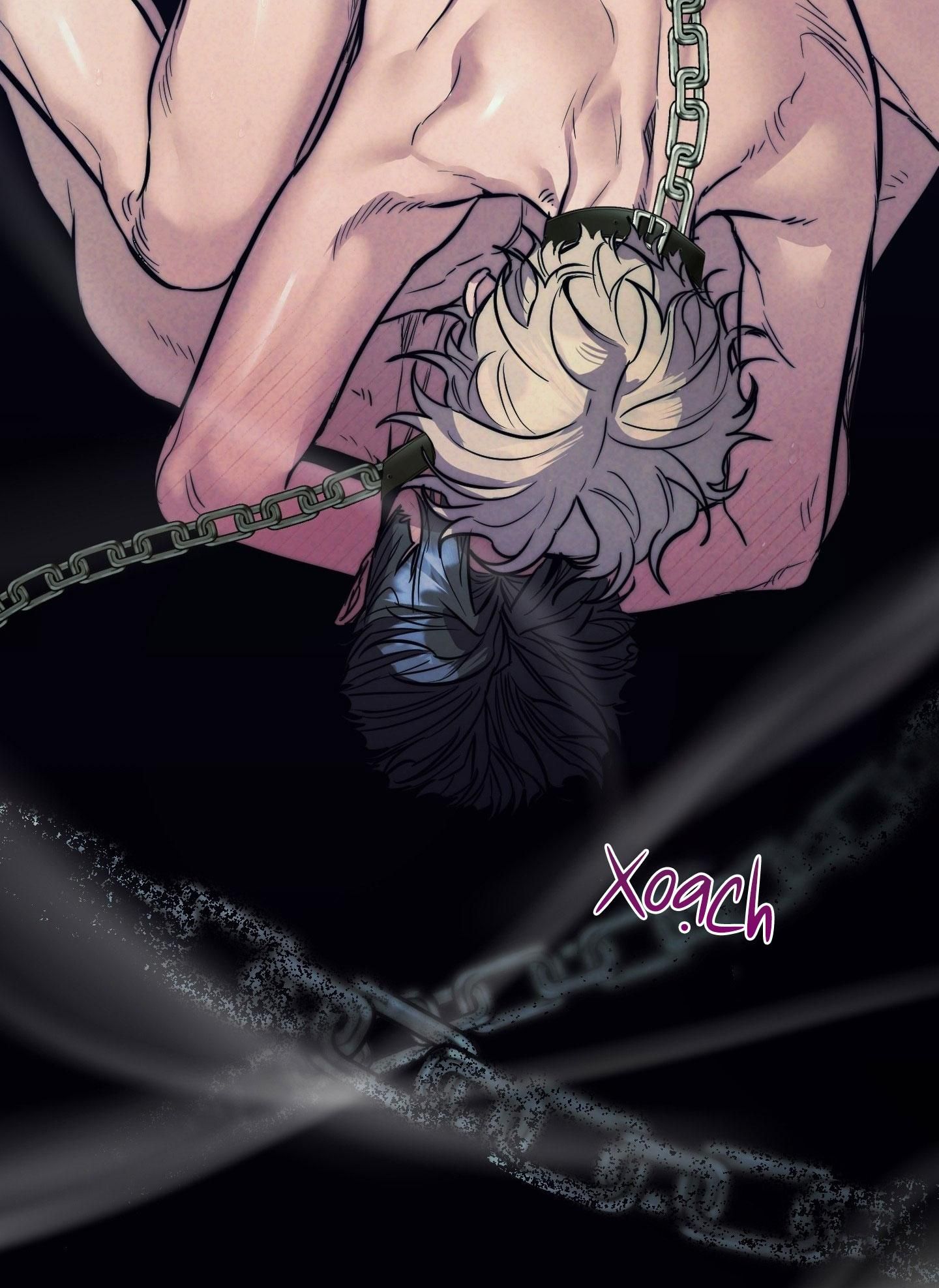 đọc truyện Kỳ Thị Chương 46 ảnh 41 tại Thiên Thai Truyện