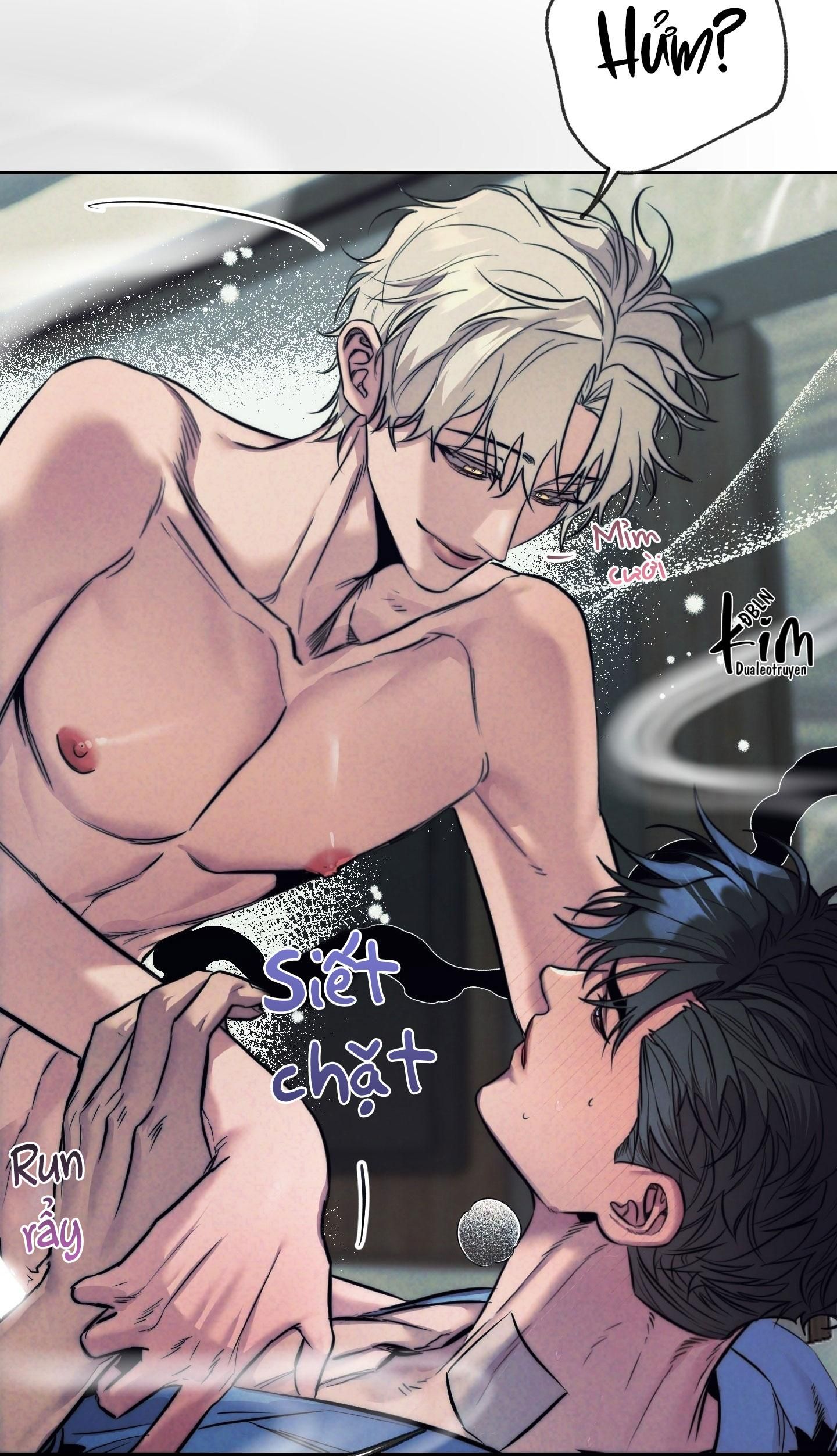 đọc truyện Kỳ Thị Chương 46 ảnh 6 tại Thiên Thai Truyện