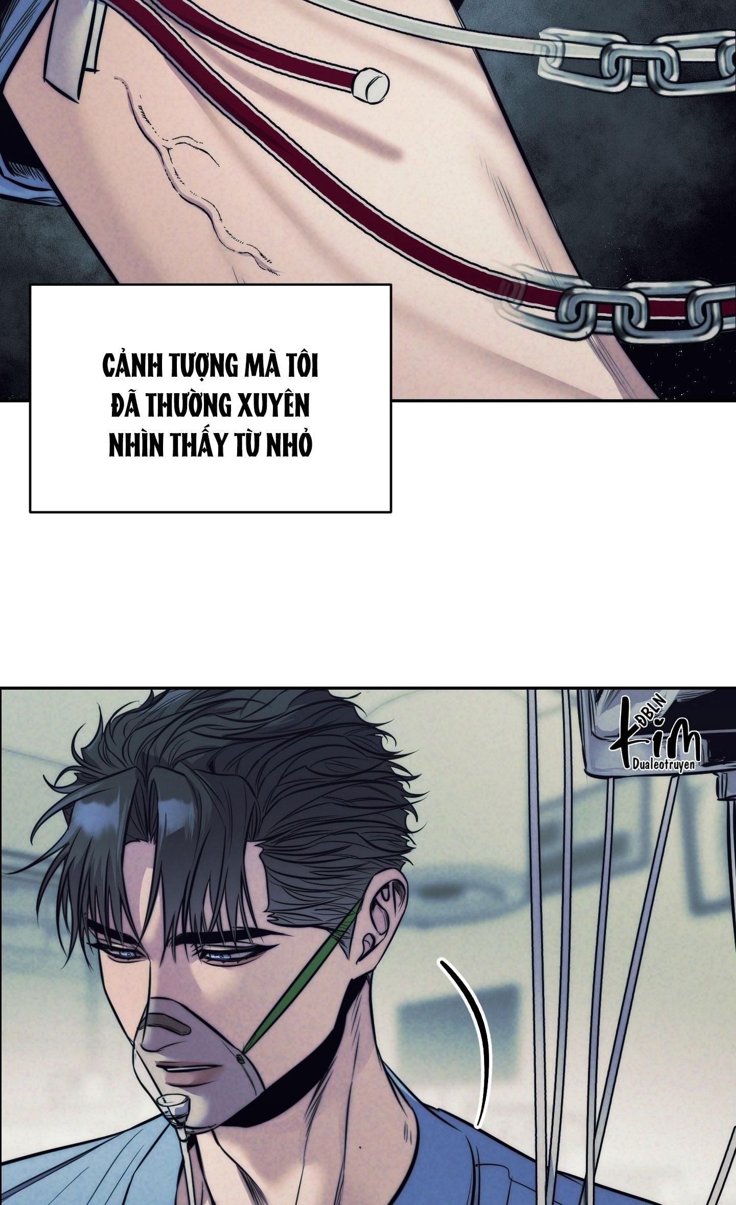 đọc truyện Kỳ Thị Chương 46 ảnh 46 tại Thiên Thai Truyện