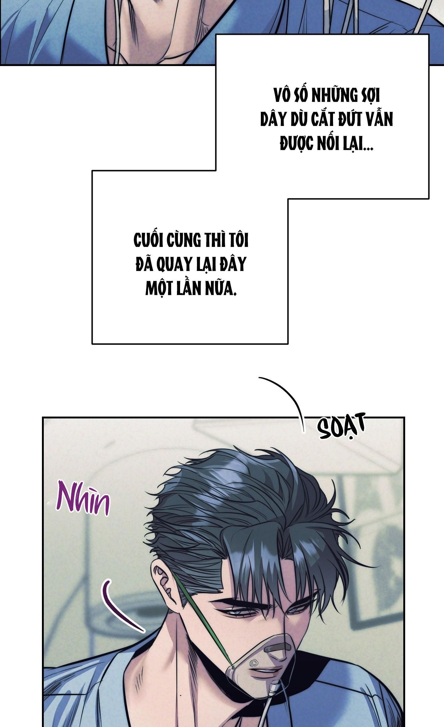 đọc truyện Kỳ Thị Chương 46 ảnh 47 tại Thiên Thai Truyện