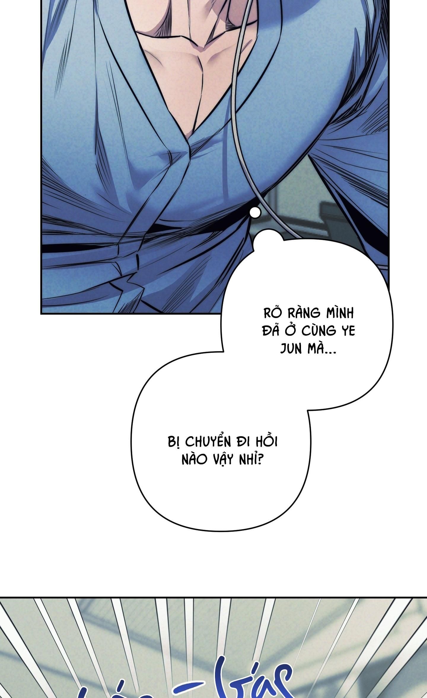 đọc truyện Kỳ Thị Chương 46 ảnh 48 tại Thiên Thai Truyện