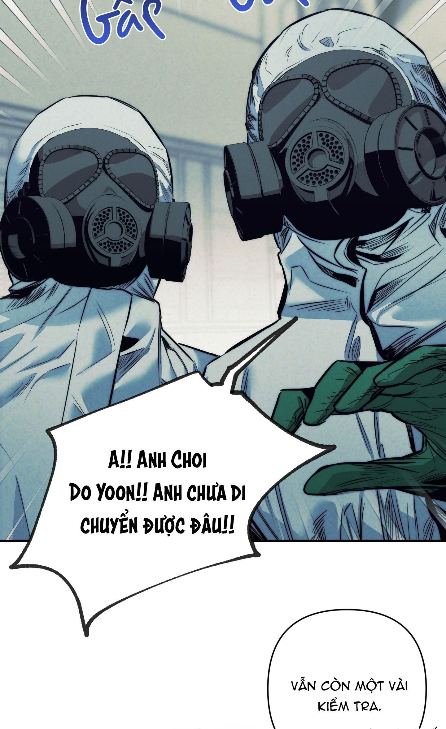 đọc truyện Kỳ Thị Chương 46 ảnh 49 tại Thiên Thai Truyện