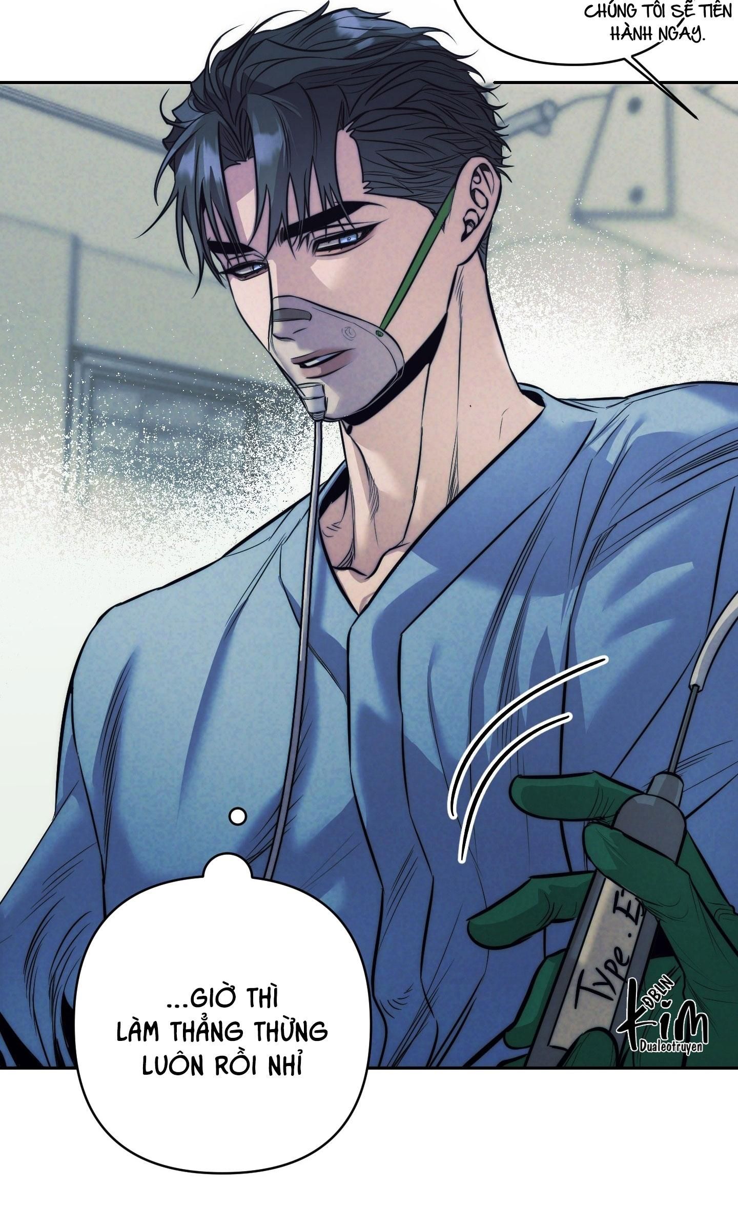 đọc truyện Kỳ Thị Chương 46 ảnh 50 tại Thiên Thai Truyện