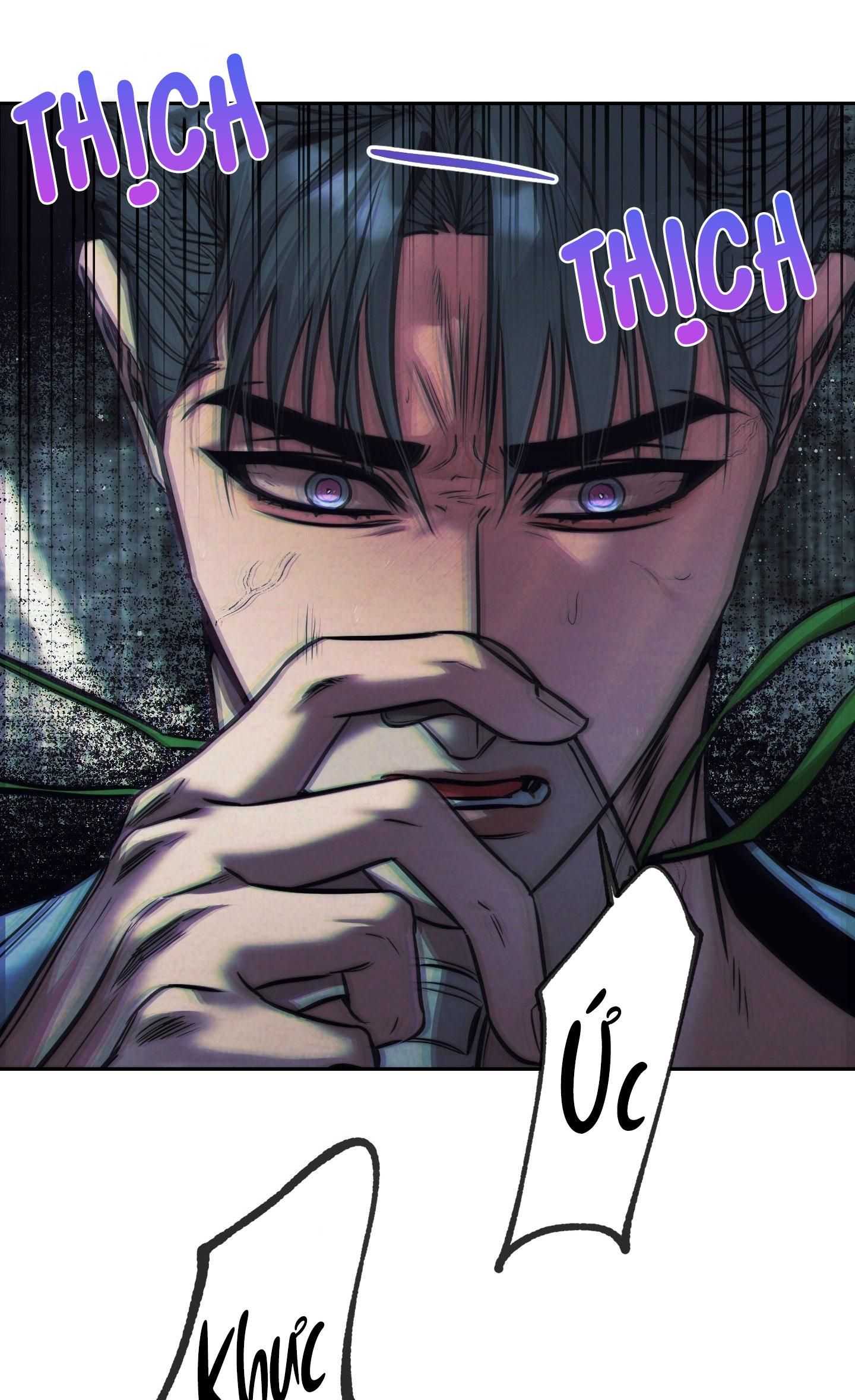 đọc truyện Kỳ Thị Chương 46 ảnh 51 tại Thiên Thai Truyện