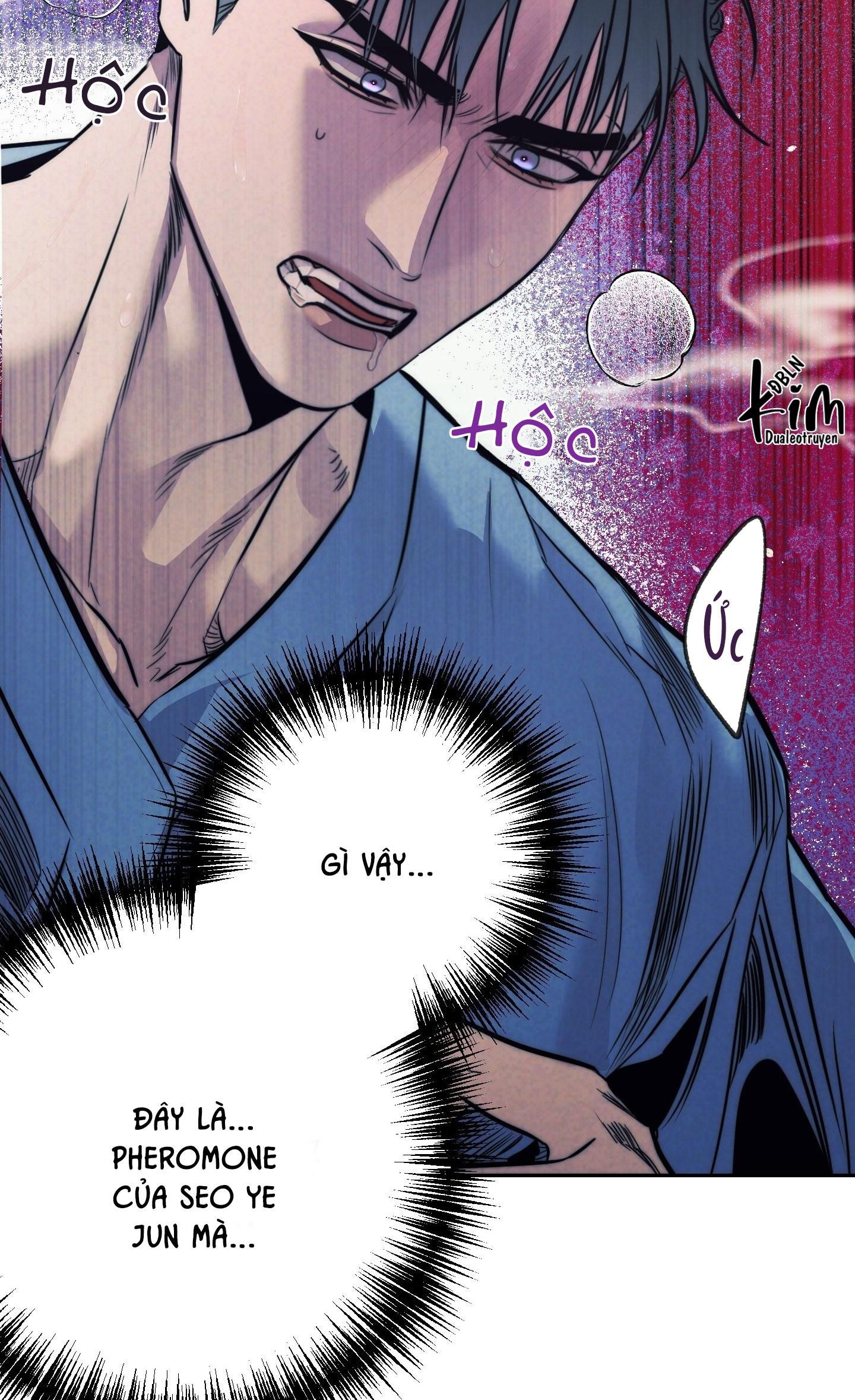 đọc truyện Kỳ Thị Chương 46 ảnh 54 tại Thiên Thai Truyện