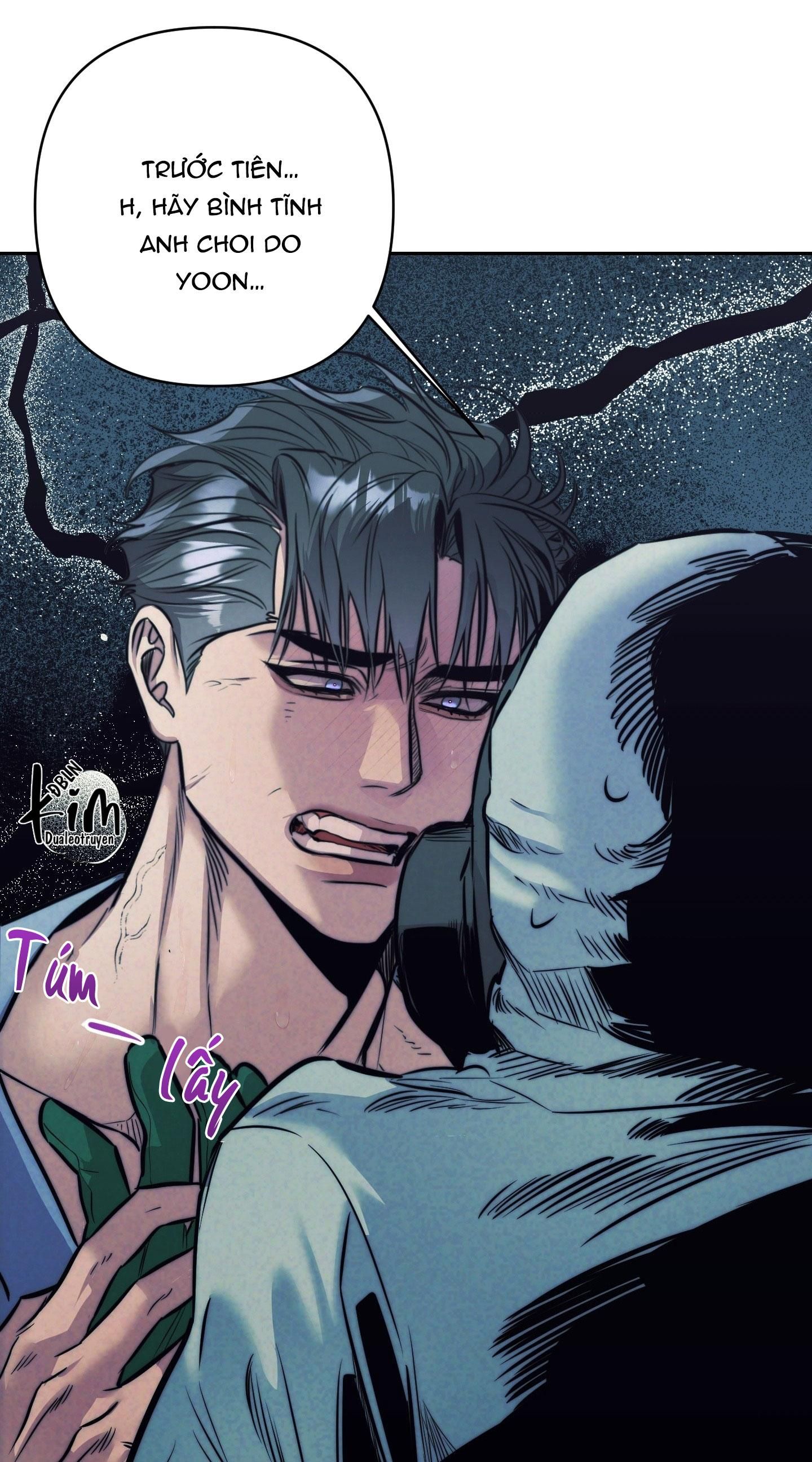 đọc truyện Kỳ Thị Chương 46 ảnh 56 tại Thiên Thai Truyện