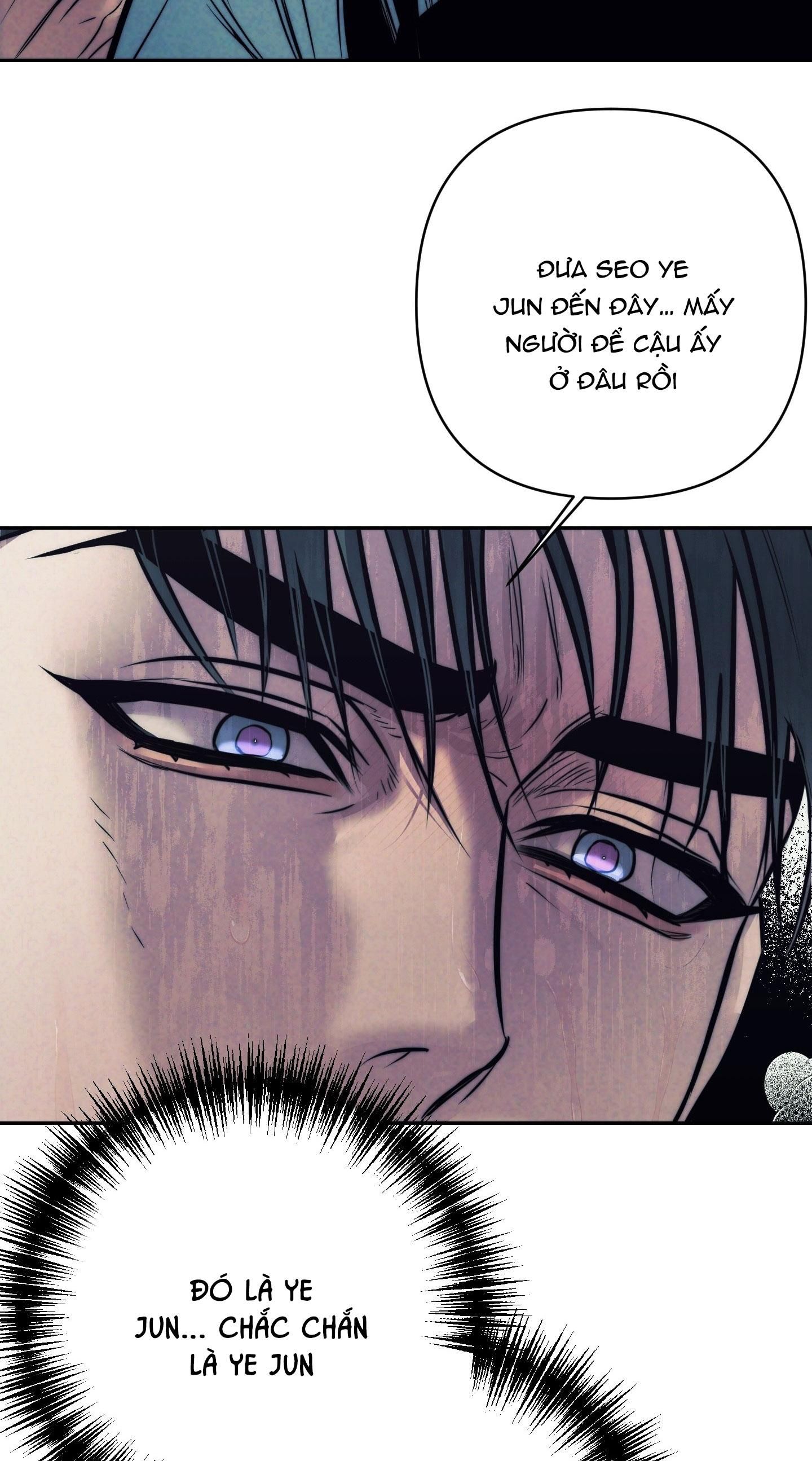 đọc truyện Kỳ Thị Chương 46 ảnh 57 tại Thiên Thai Truyện