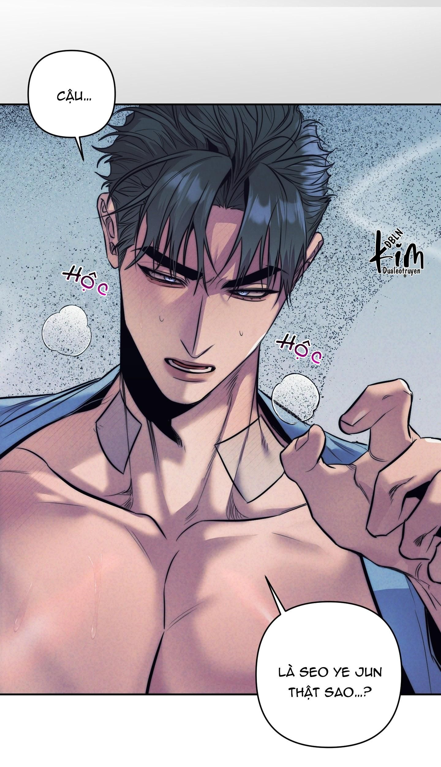 đọc truyện Kỳ Thị Chương 46 ảnh 10 tại Thiên Thai Truyện