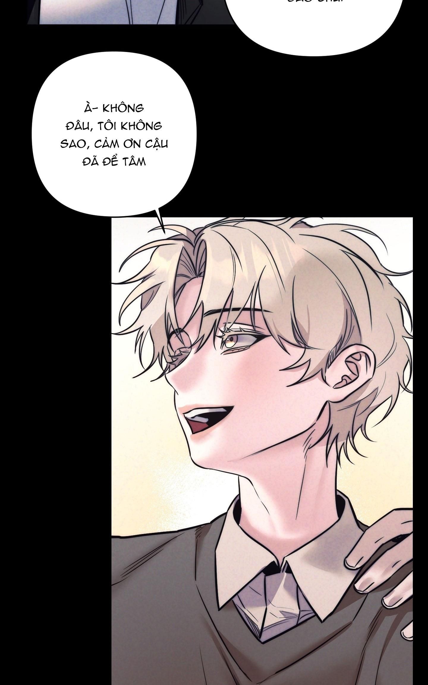 đọc truyện Kỳ Thị Chương 47 ảnh 12 tại Thiên Thai Truyện