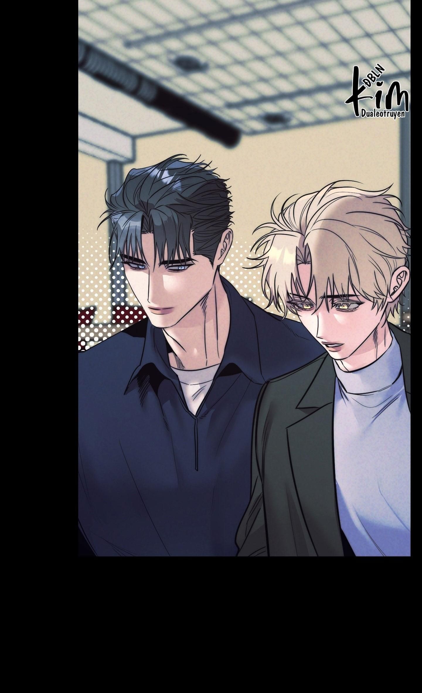 đọc truyện Kỳ Thị Chương 47 ảnh 15 tại Thiên Thai Truyện