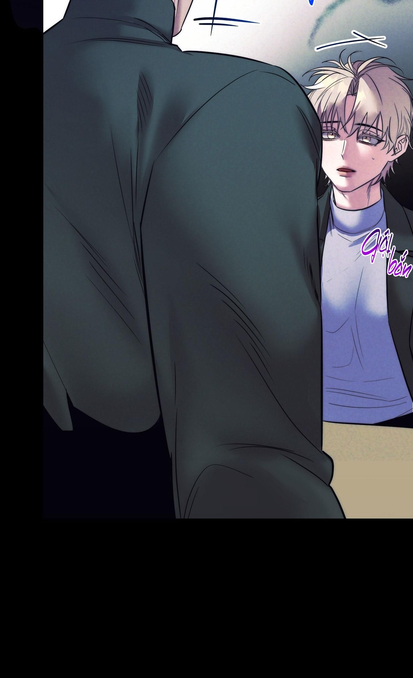 đọc truyện Kỳ Thị Chương 47 ảnh 18 tại Thiên Thai Truyện