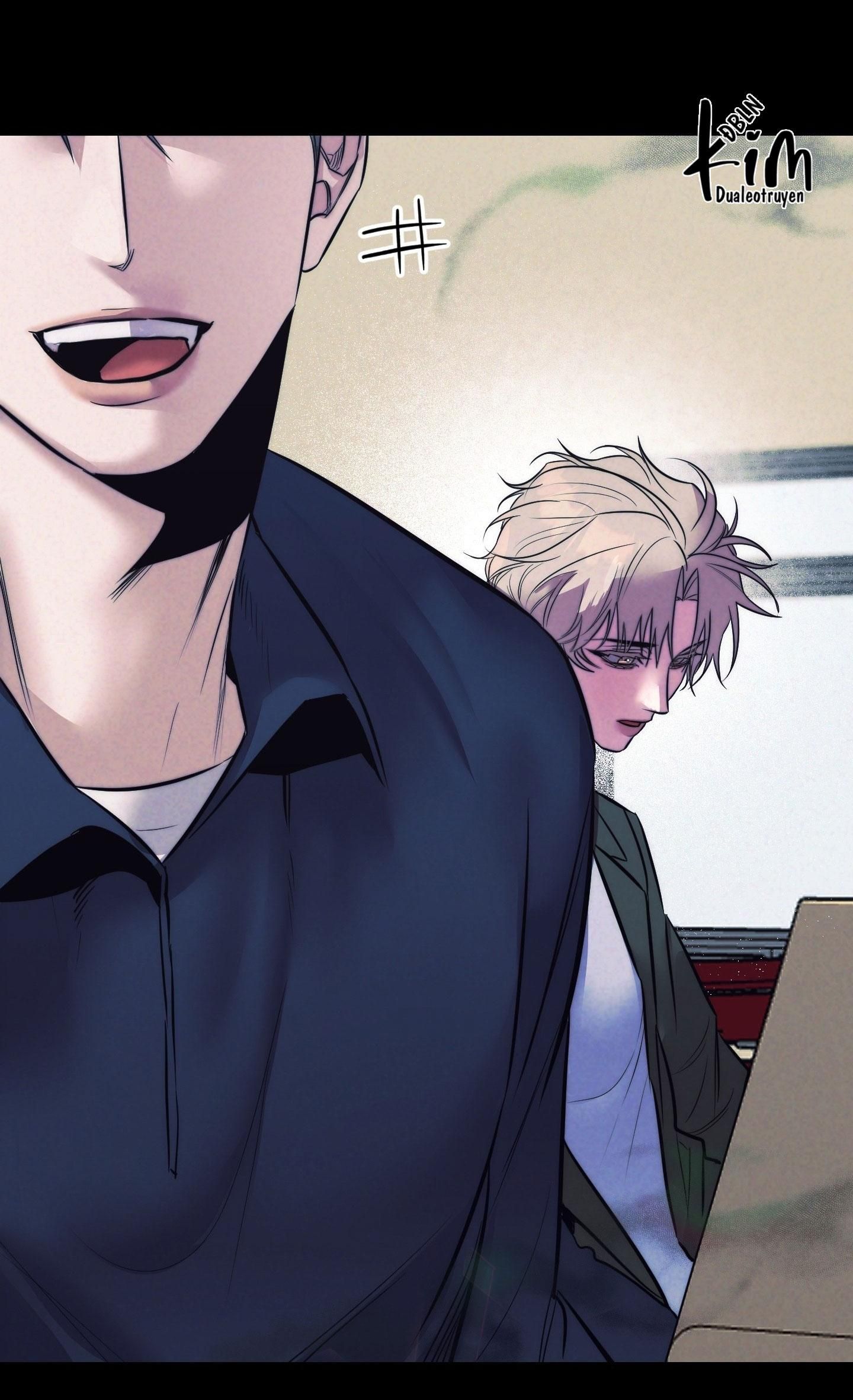 đọc truyện Kỳ Thị Chương 47 ảnh 19 tại Thiên Thai Truyện