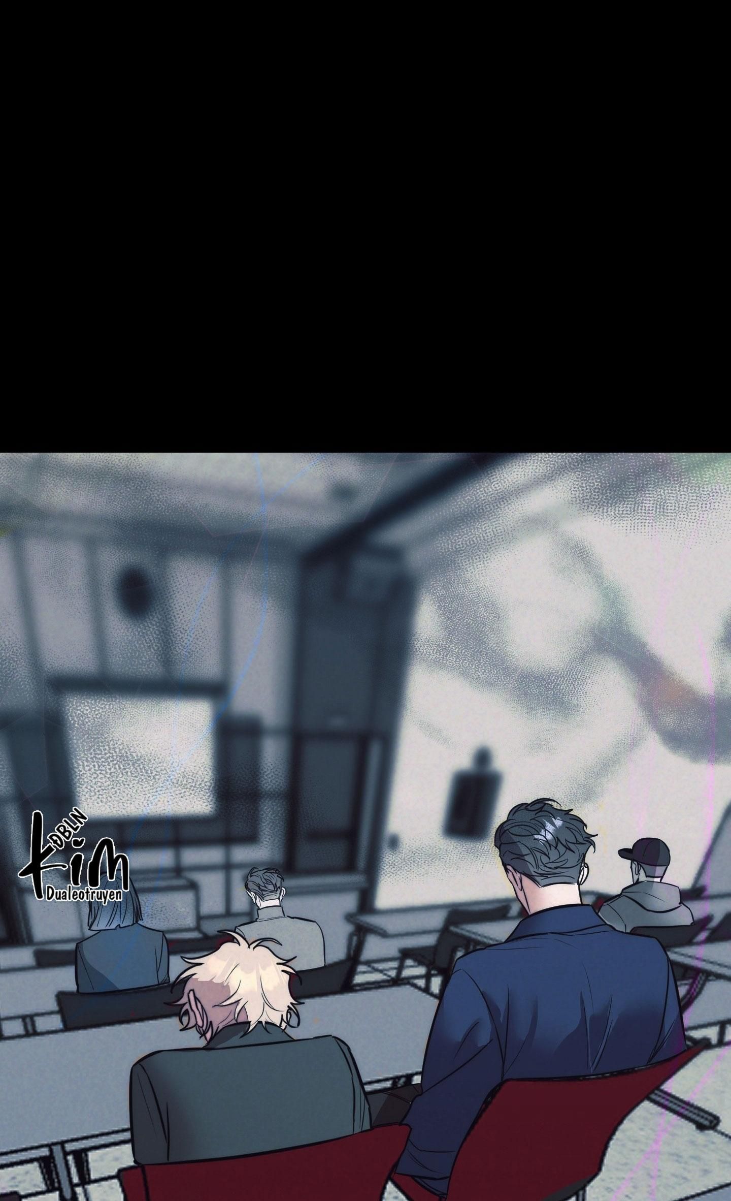 đọc truyện Kỳ Thị Chương 47 ảnh 20 tại Thiên Thai Truyện