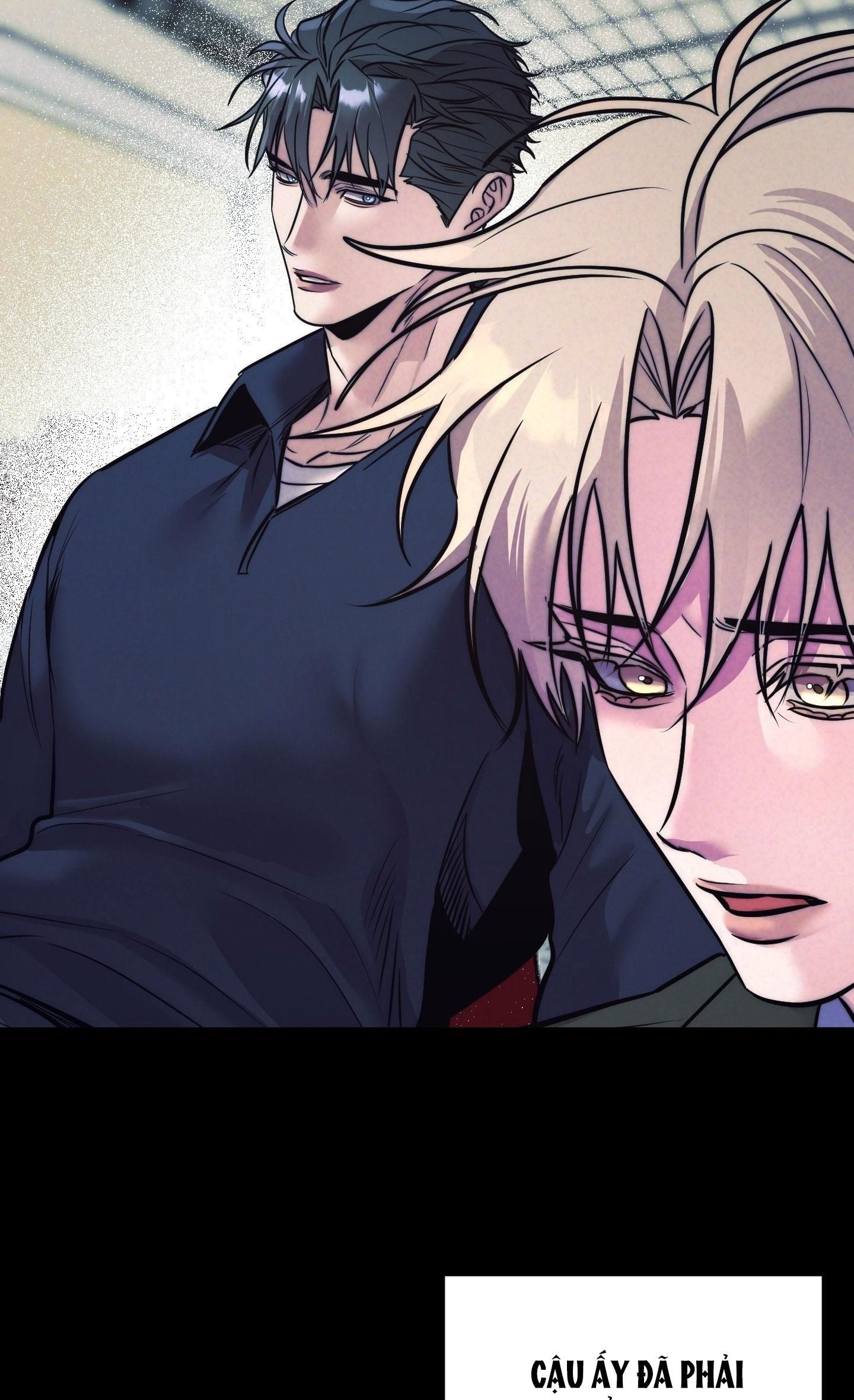 đọc truyện Kỳ Thị Chương 47 ảnh 22 tại Thiên Thai Truyện