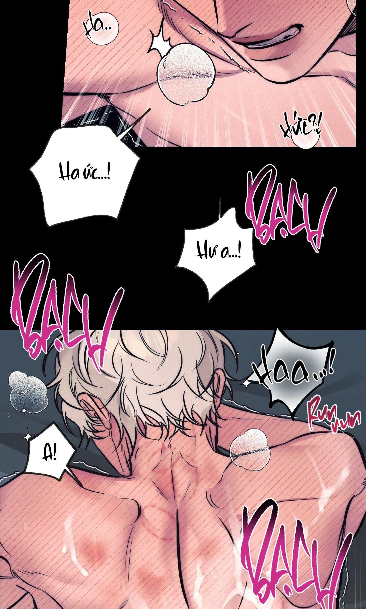 đọc truyện Kỳ Thị Chương 47 ảnh 31 tại Thiên Thai Truyện