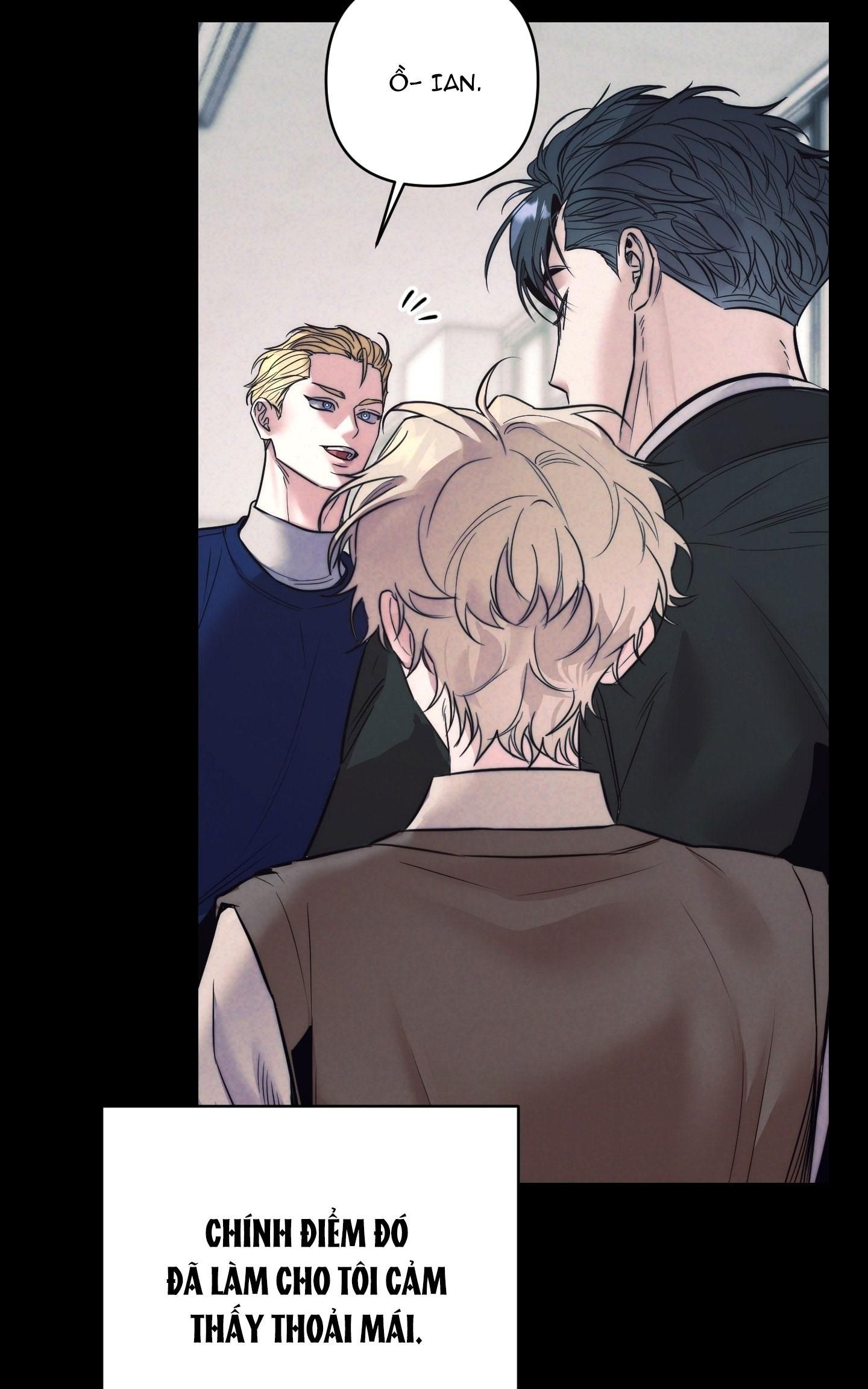 đọc truyện Kỳ Thị Chương 47 ảnh 5 tại Thiên Thai Truyện