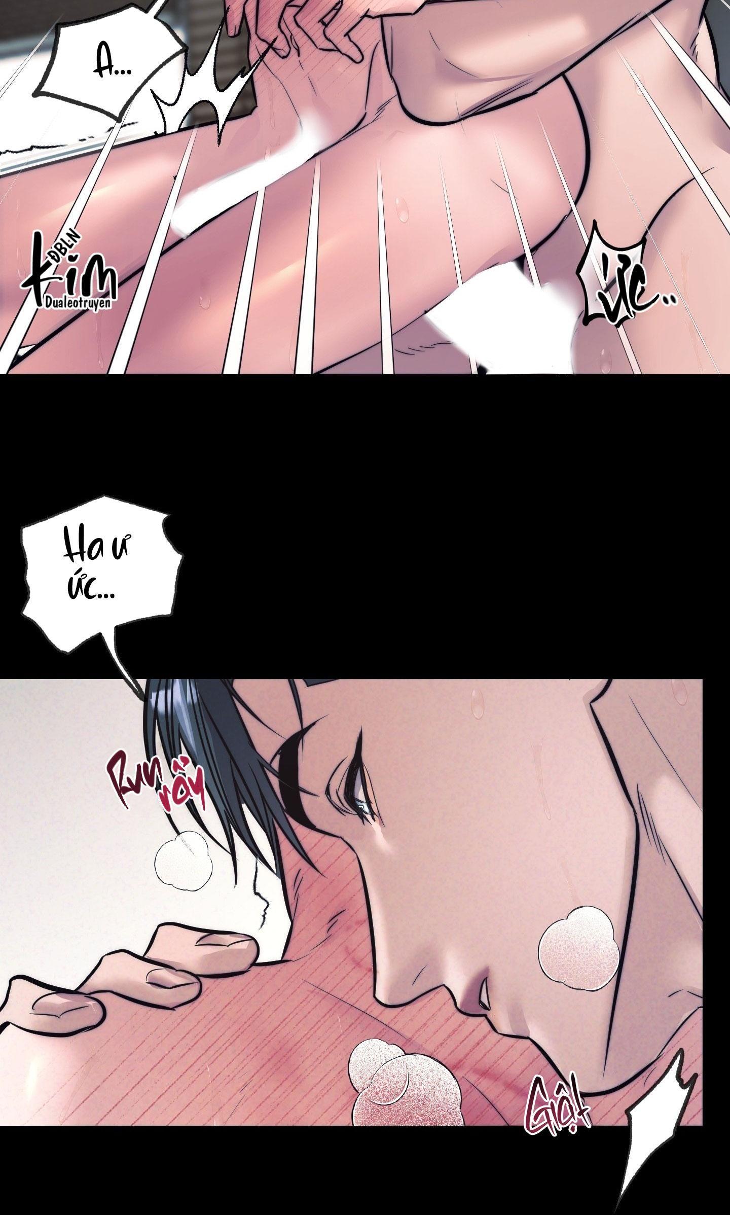 đọc truyện Kỳ Thị Chương 47 ảnh 35 tại Thiên Thai Truyện