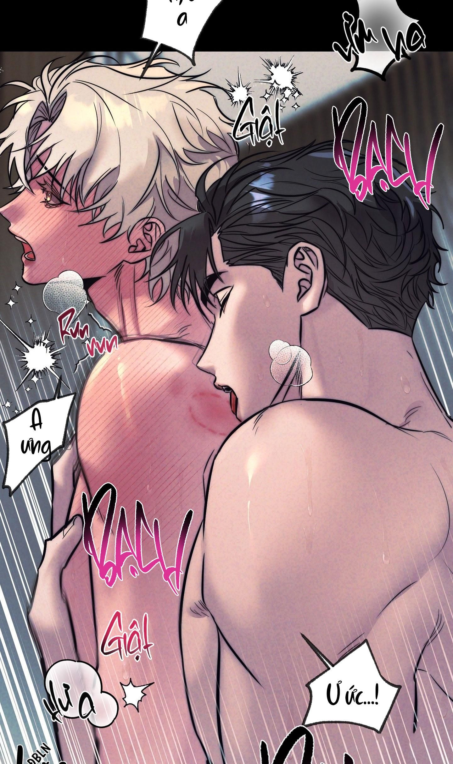 đọc truyện Kỳ Thị Chương 47 ảnh 37 tại Thiên Thai Truyện