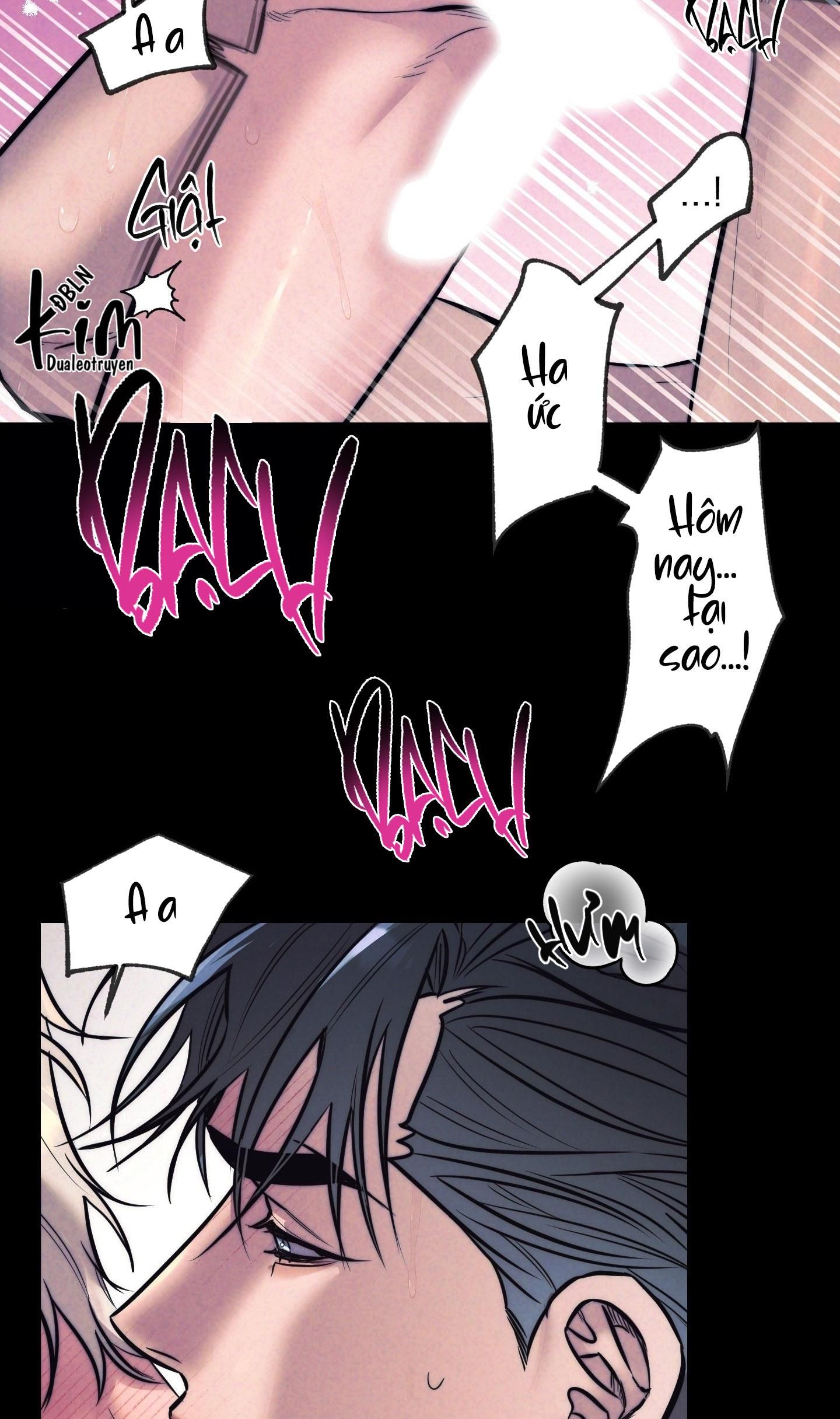 đọc truyện Kỳ Thị Chương 47 ảnh 40 tại Thiên Thai Truyện