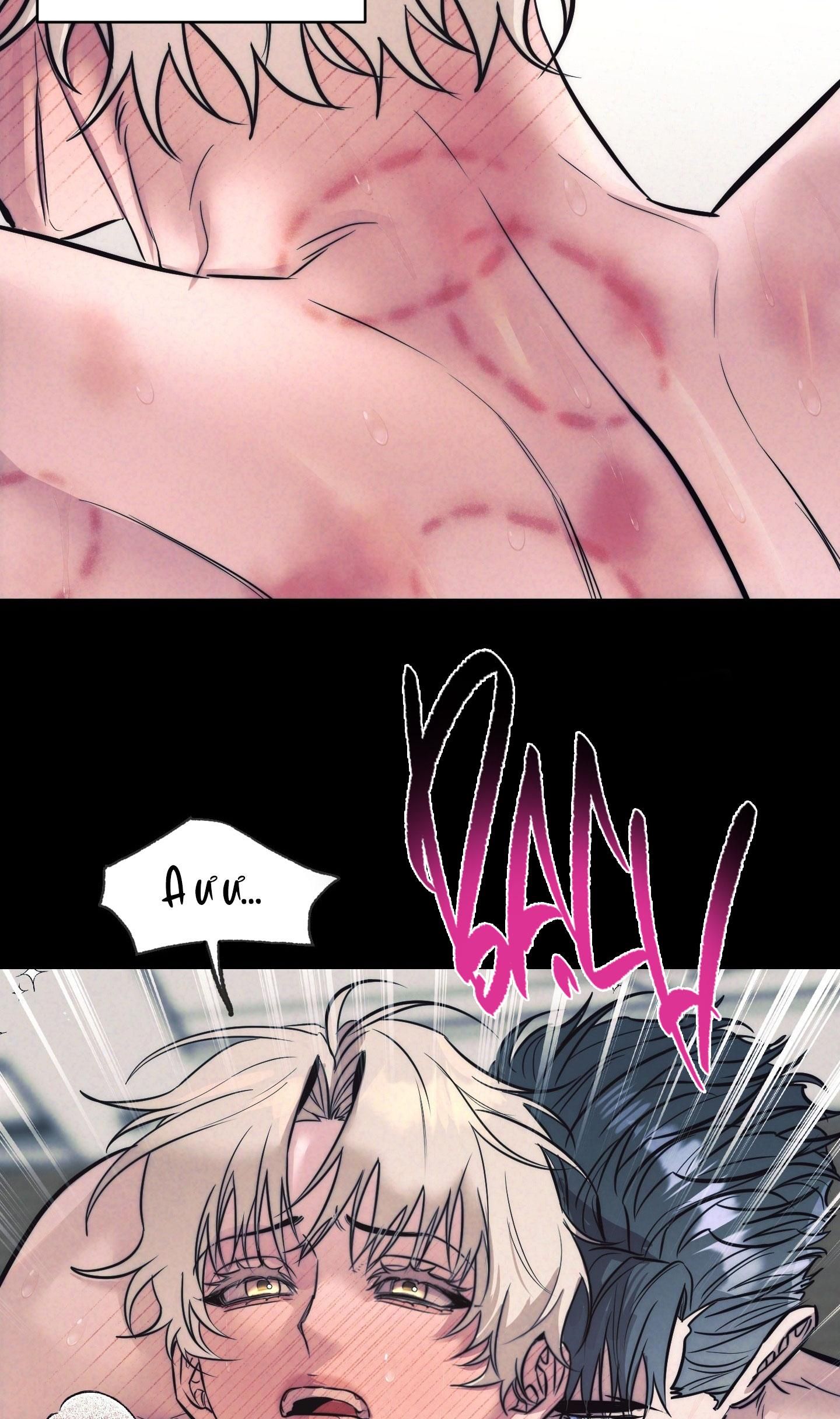 đọc truyện Kỳ Thị Chương 47 ảnh 43 tại Thiên Thai Truyện