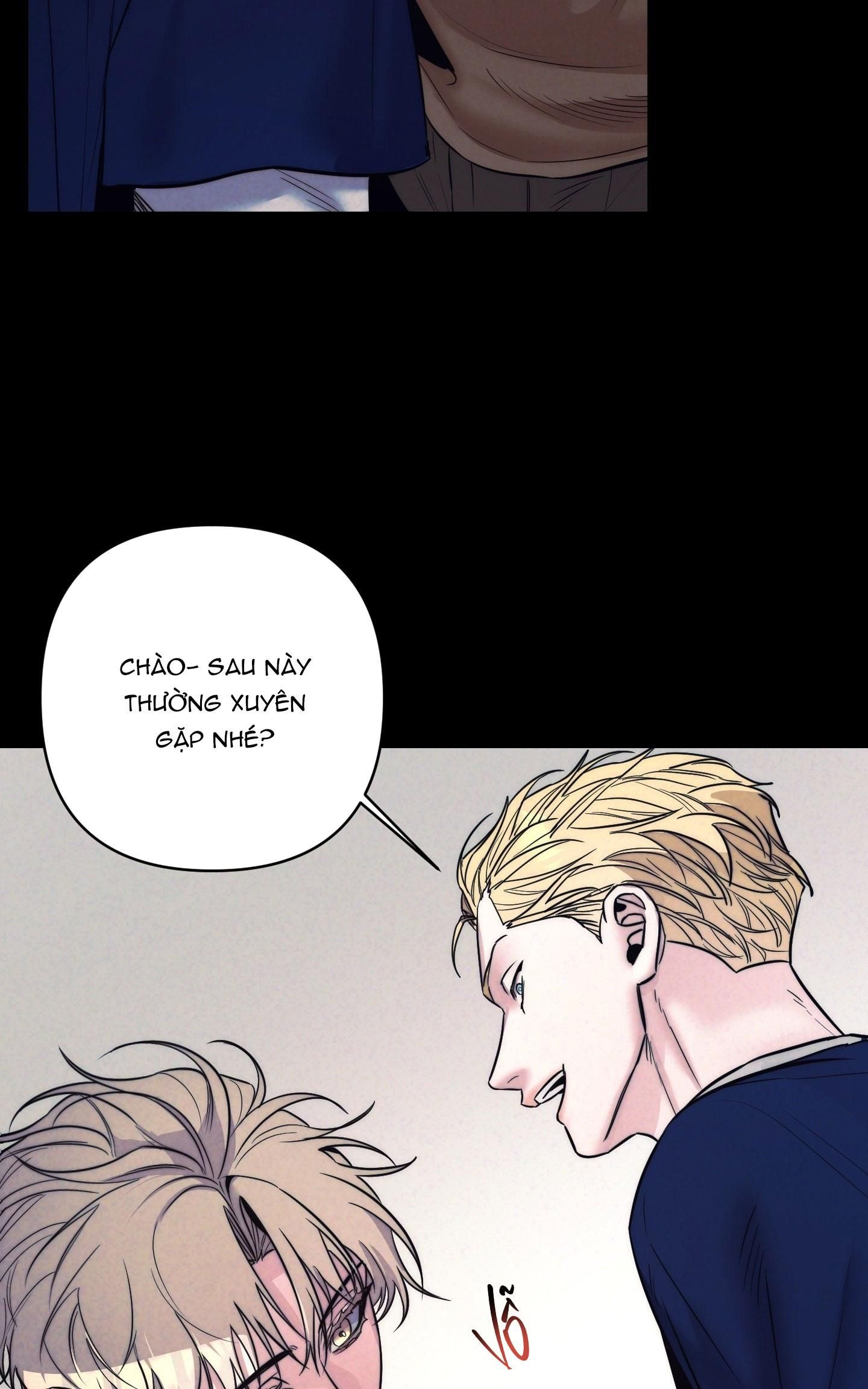 đọc truyện Kỳ Thị Chương 47 ảnh 7 tại Thiên Thai Truyện