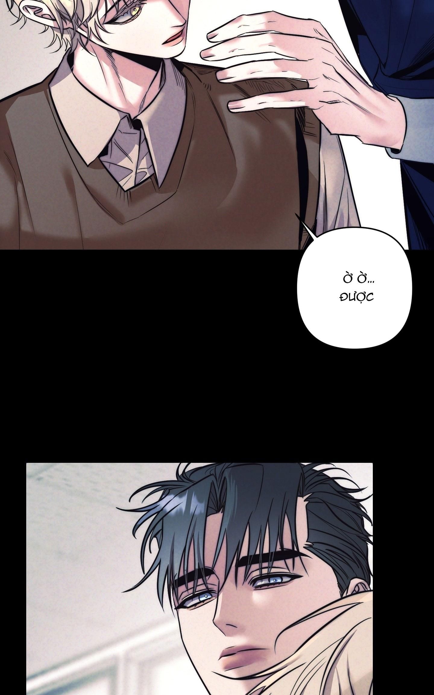 đọc truyện Kỳ Thị Chương 47 ảnh 8 tại Thiên Thai Truyện