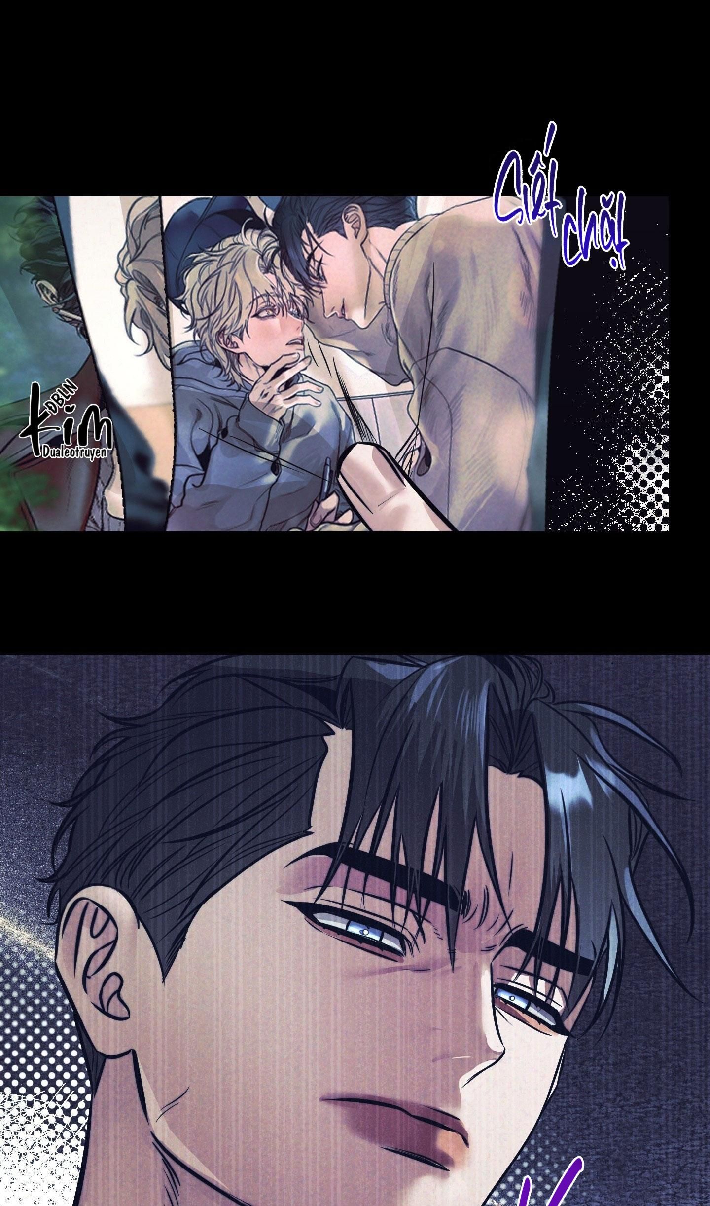 đọc truyện Kỳ Thị Chương 47 ảnh 69 tại Thiên Thai Truyện