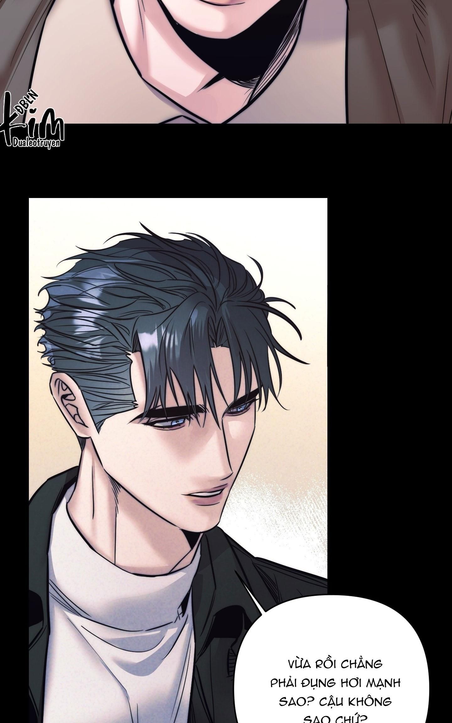 đọc truyện Kỳ Thị Chương 47 ảnh 11 tại Thiên Thai Truyện