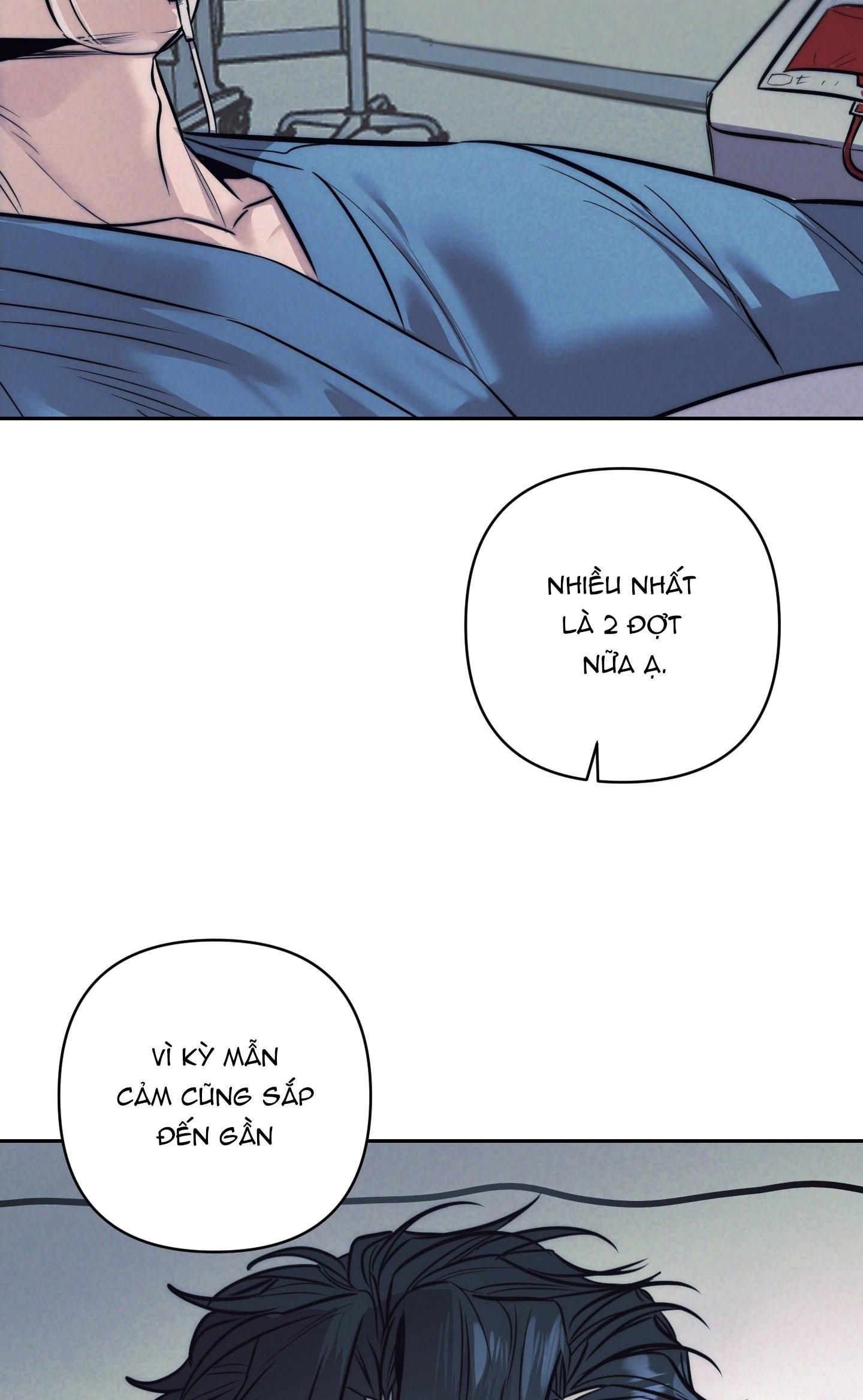 đọc truyện Kỳ Thị Chương 48 ảnh 20 tại Thiên Thai Truyện