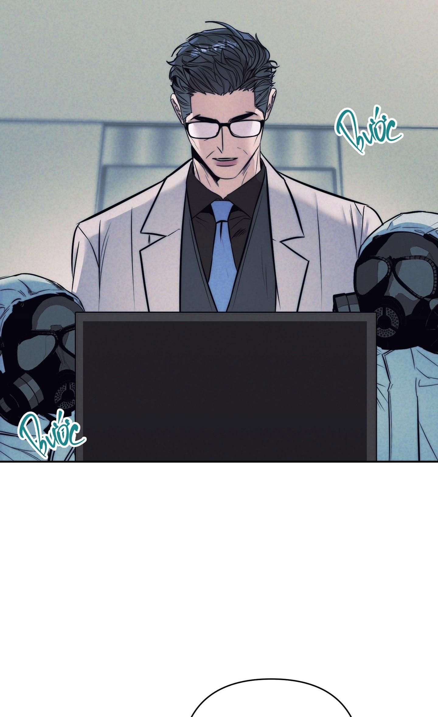 đọc truyện Kỳ Thị Chương 48 ảnh 4 tại Thiên Thai Truyện