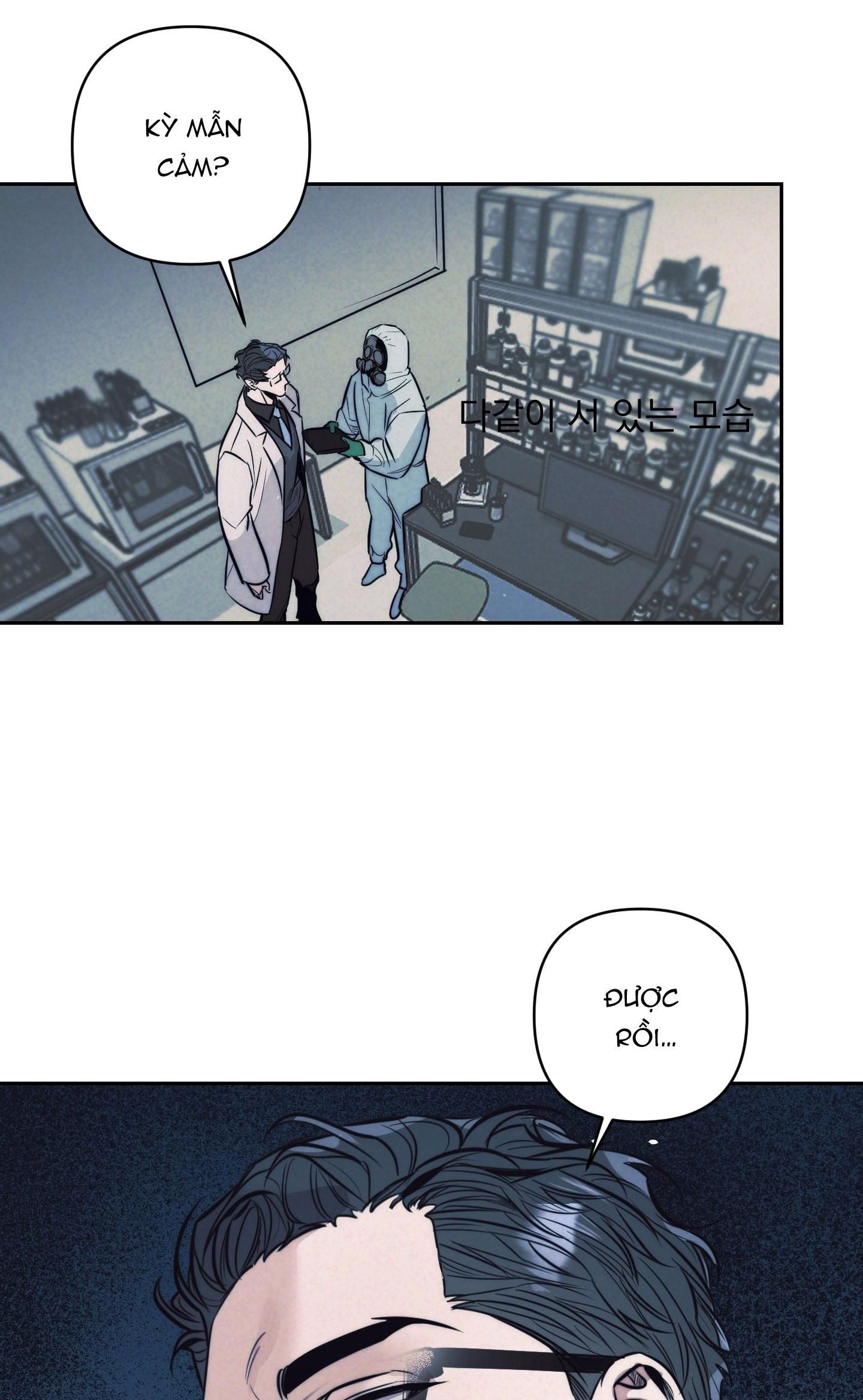 đọc truyện Kỳ Thị Chương 48 ảnh 22 tại Thiên Thai Truyện